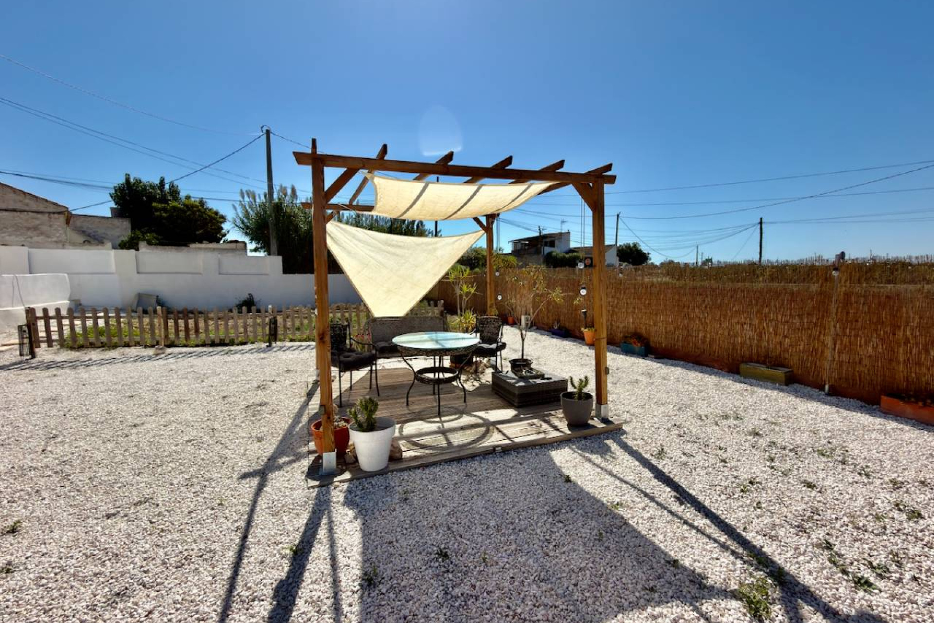 Revente - Finca / Country Property - Dolores