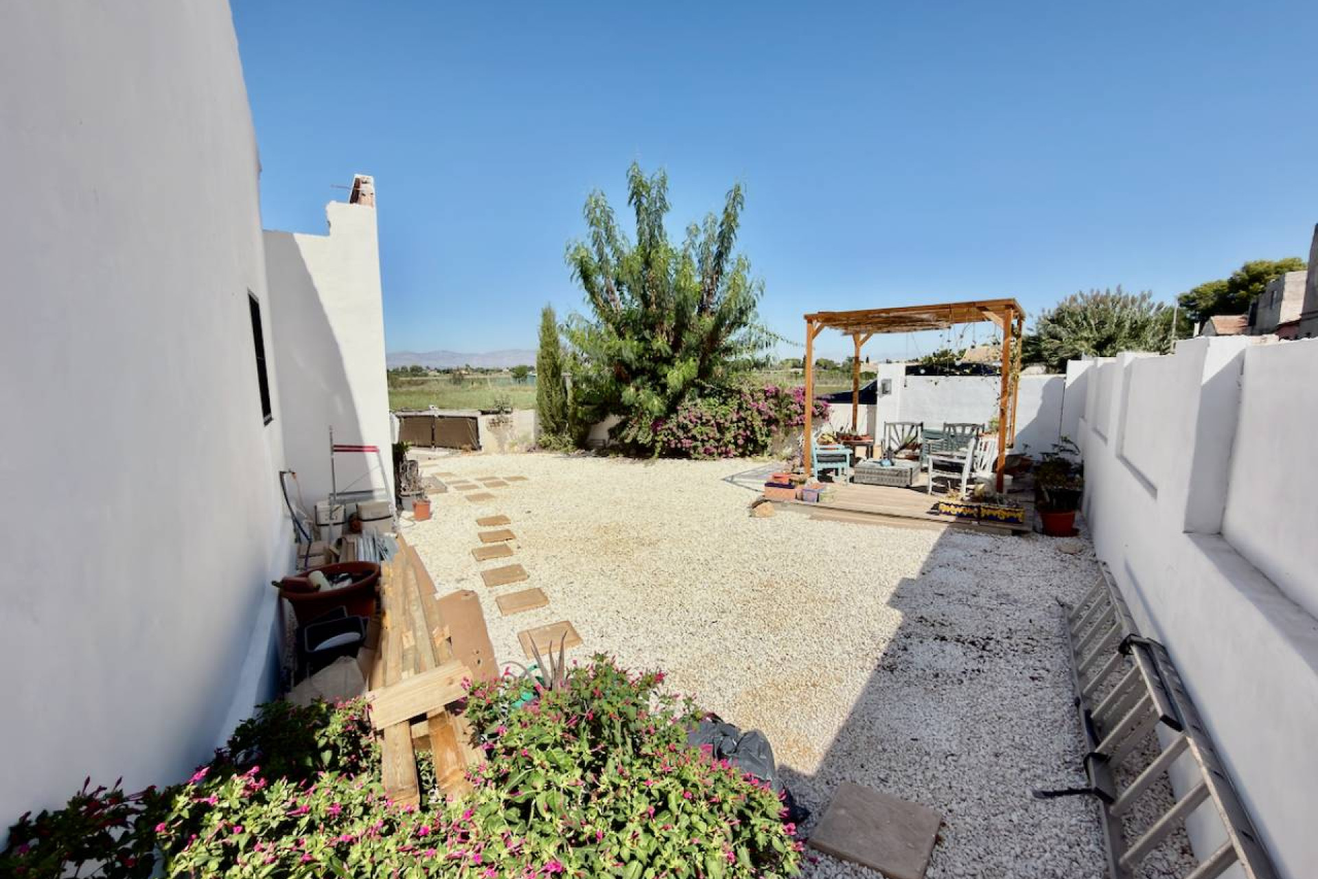 Revente - Finca / Country Property - Dolores