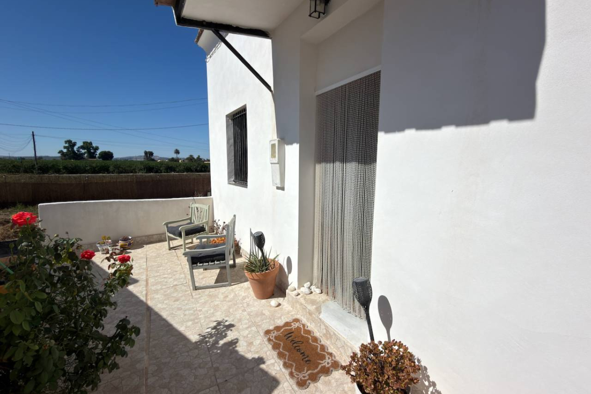 Revente - Finca / Country Property - Dolores