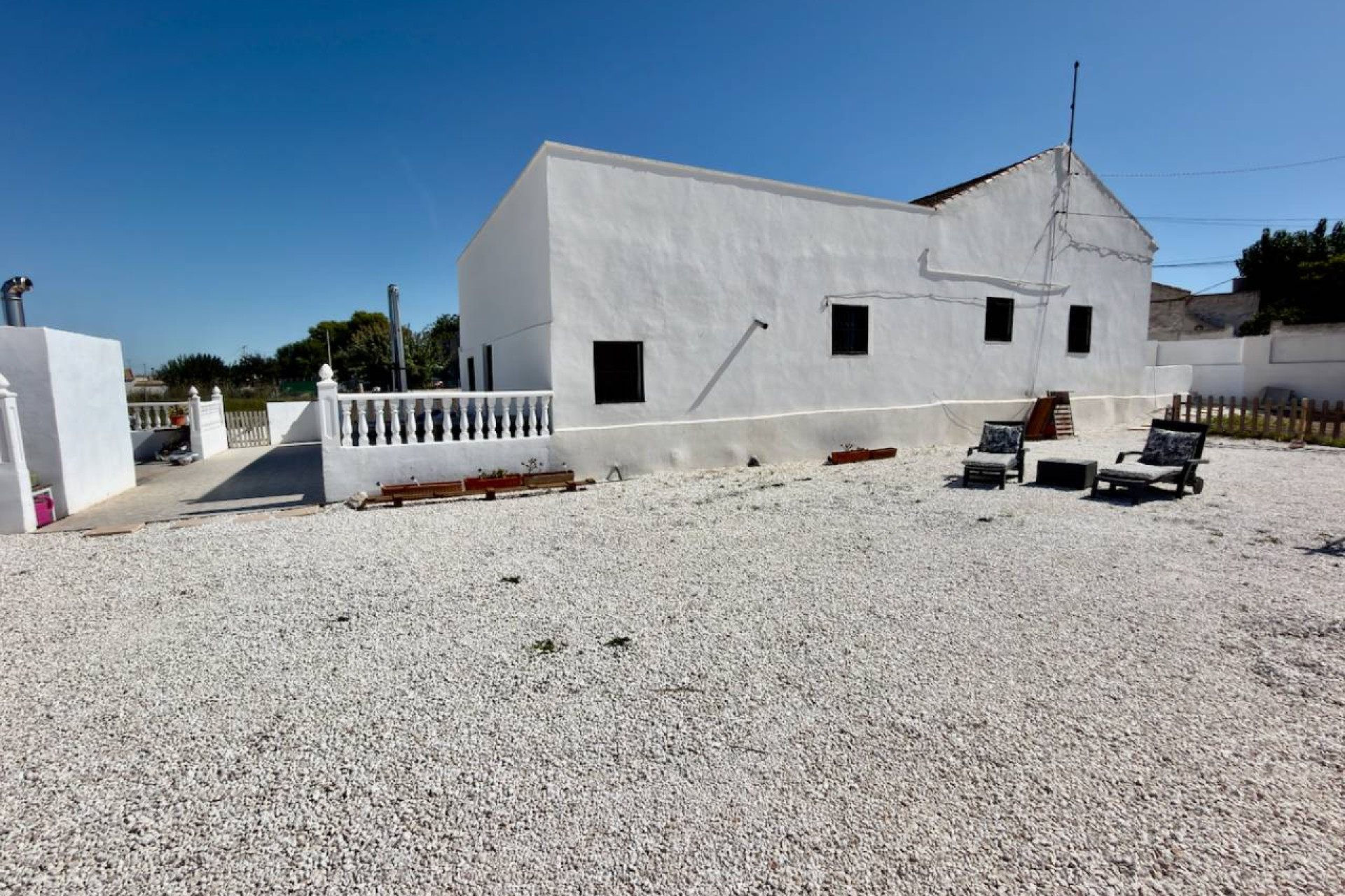 Revente - Finca / Country Property - Dolores