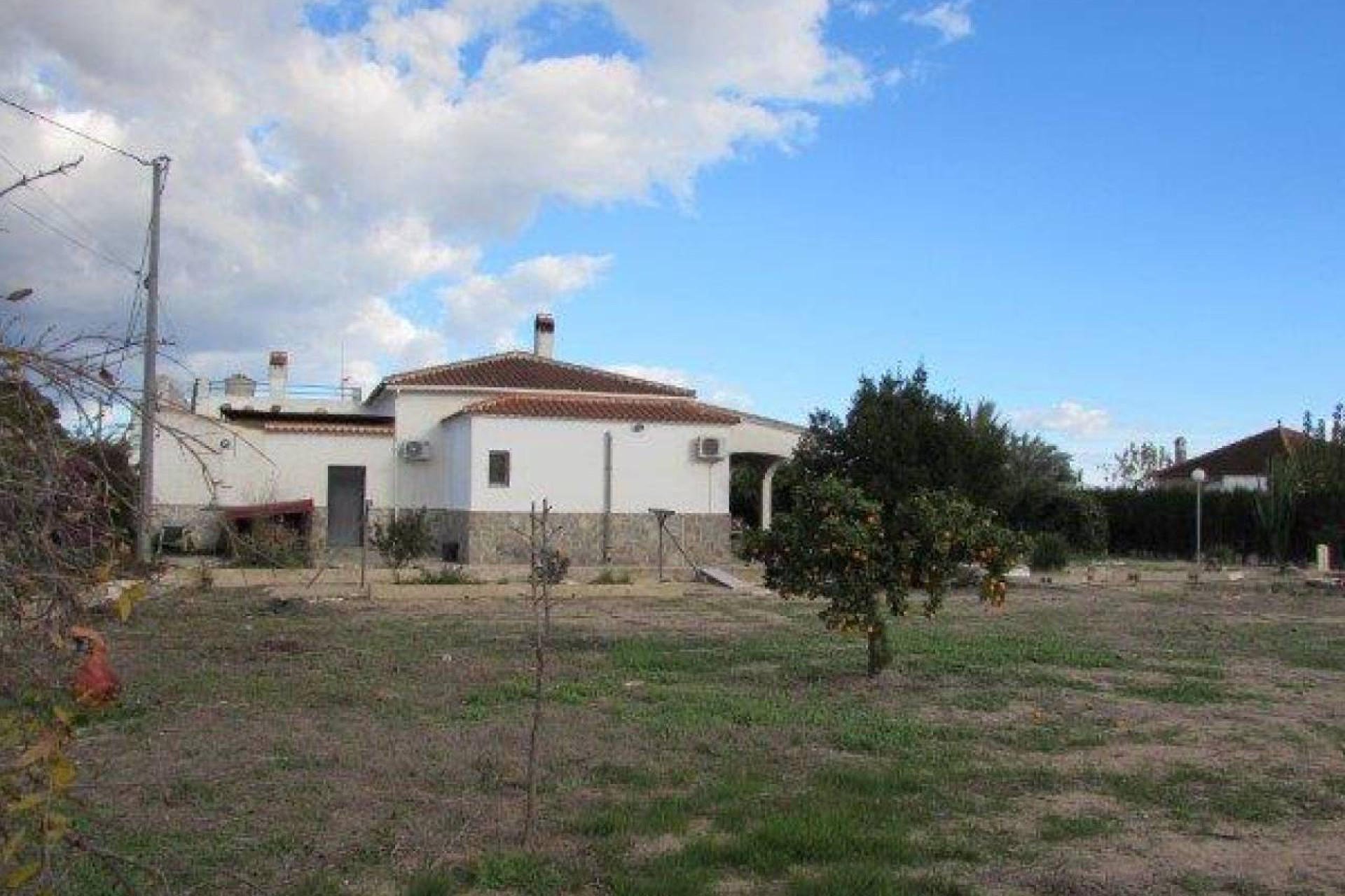 Revente - Finca / Country Property - Dolores