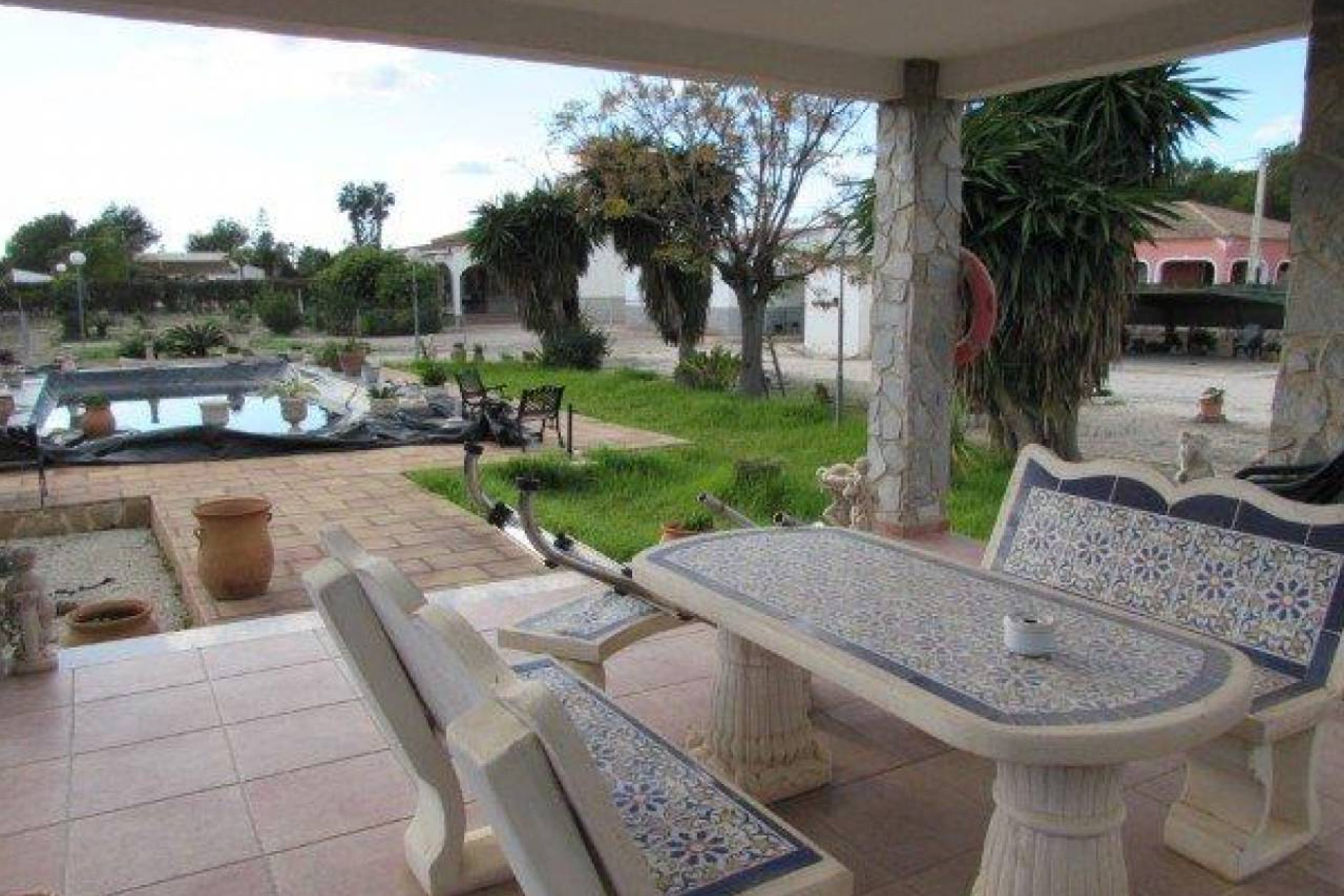 Revente - Finca / Country Property - Dolores