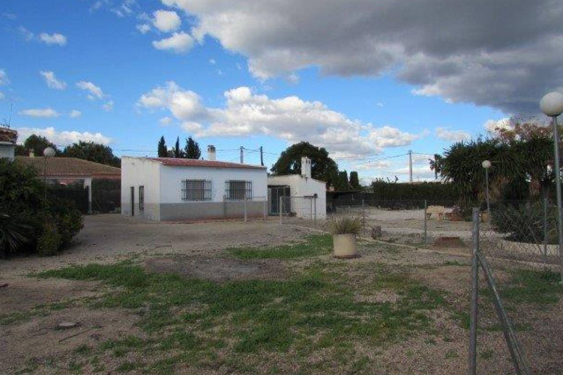 Revente - Finca / Country Property - Dolores