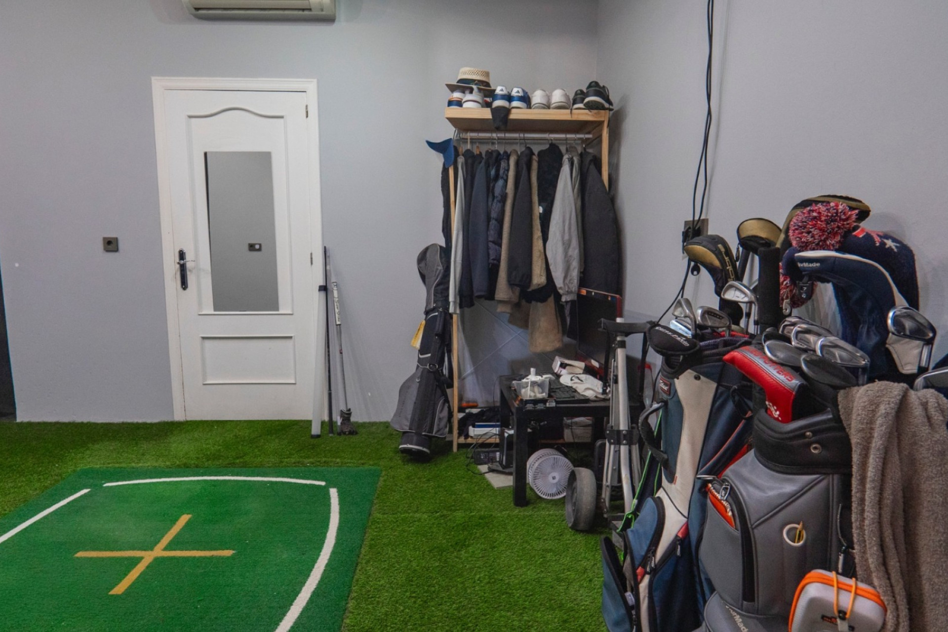 Revente - Finca / Country Property - Heredades