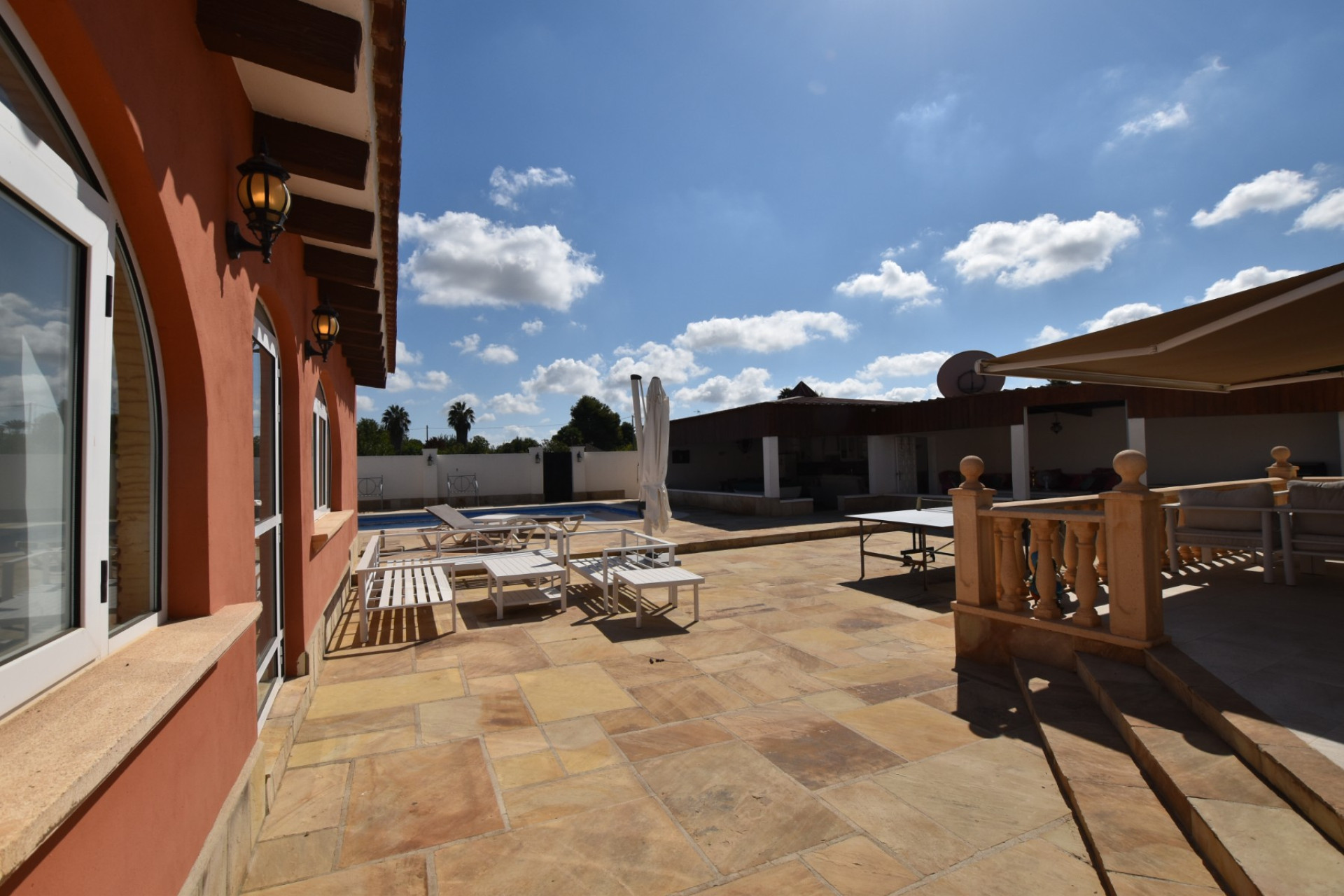 Revente - Finca / Country Property - Heredades