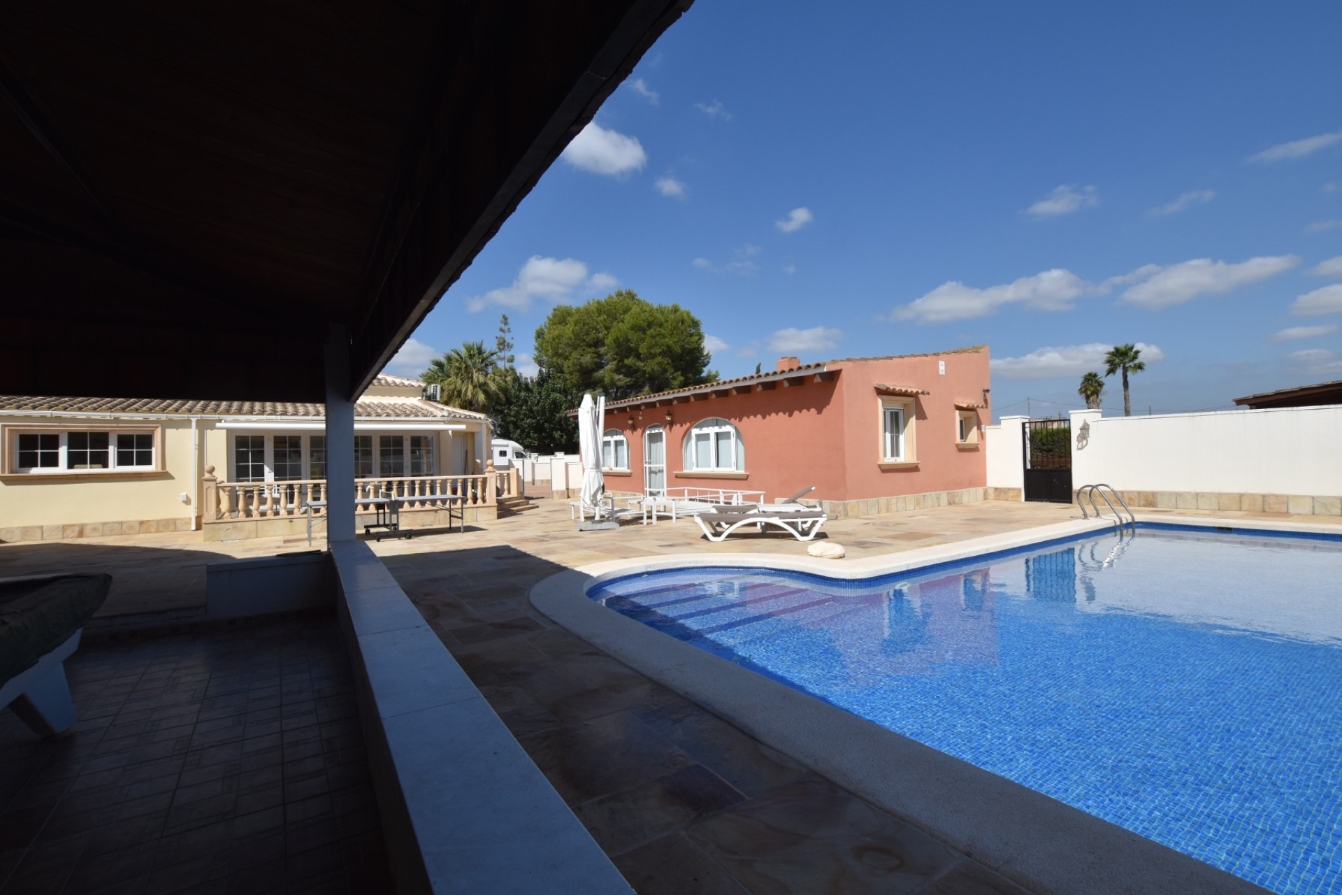 Revente - Finca / Country Property - Heredades