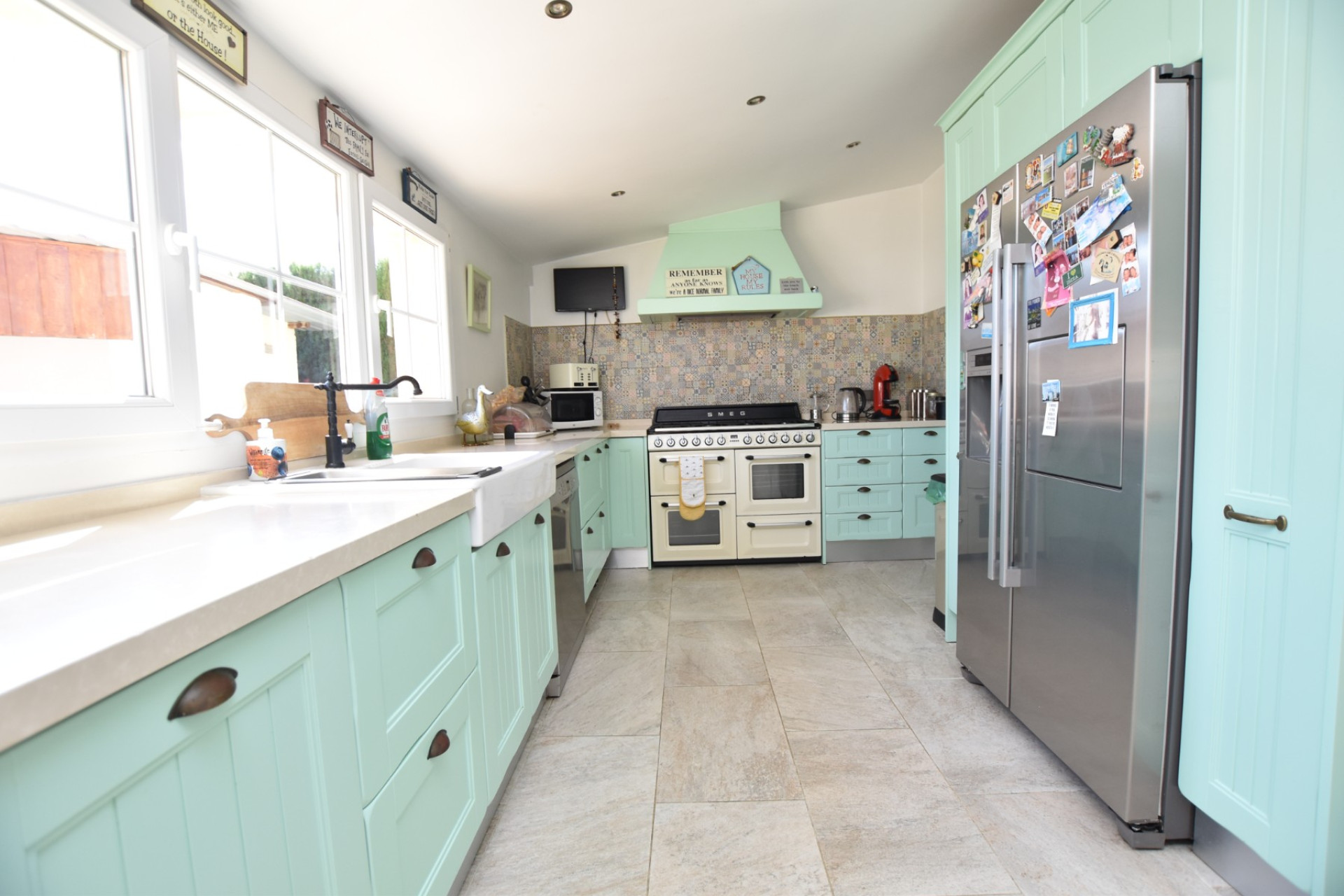 Revente - Finca / Country Property - Heredades