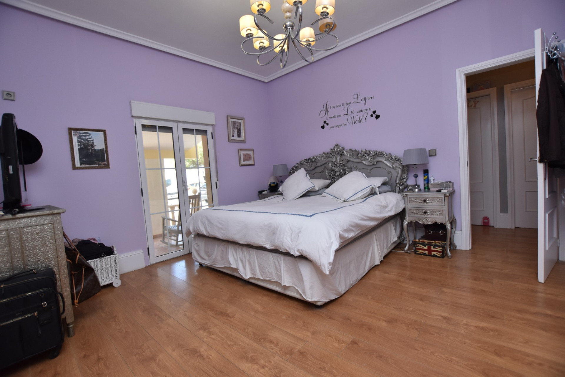 Revente - Finca / Country Property - Heredades