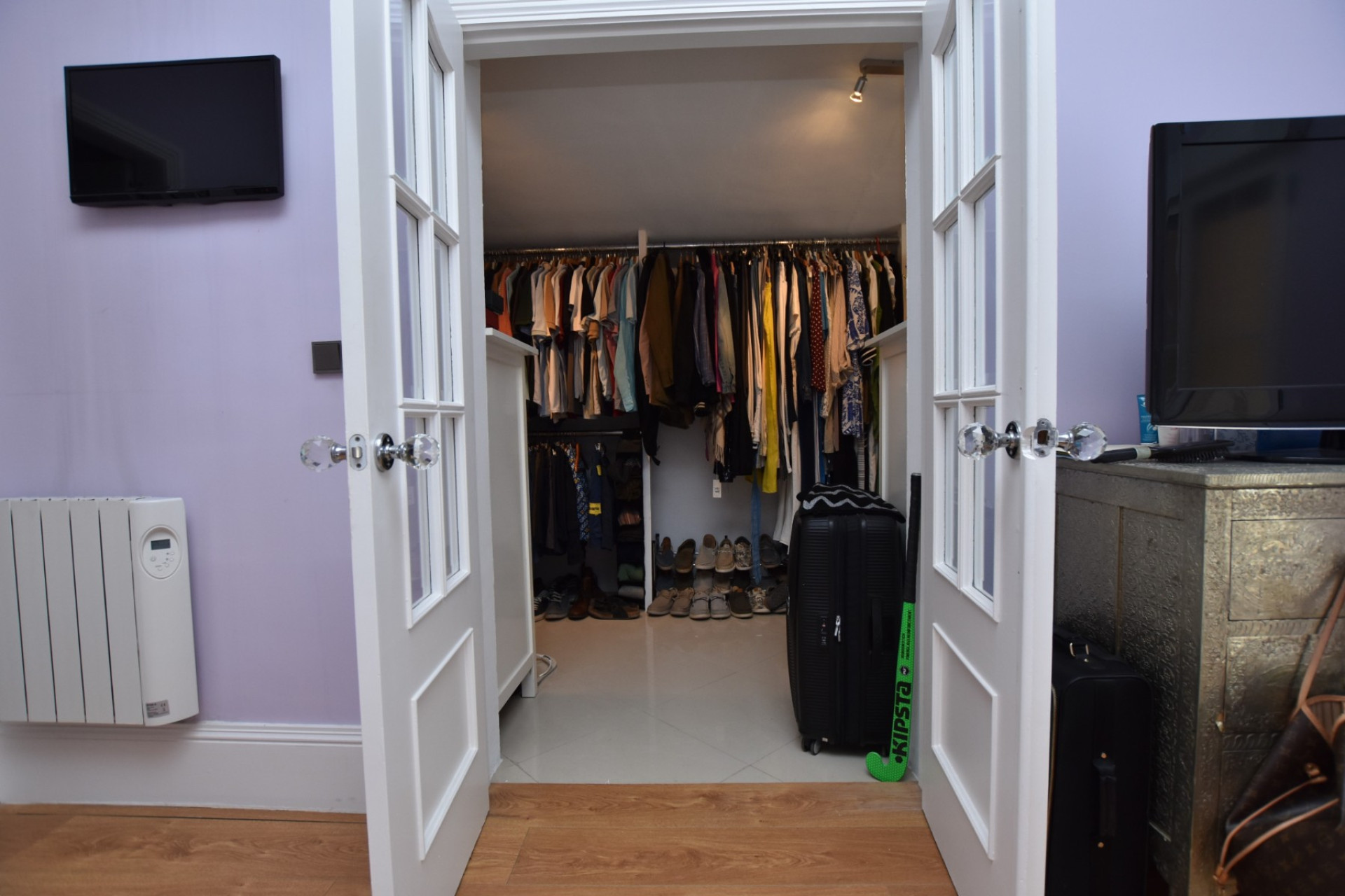 Revente - Finca / Country Property - Heredades