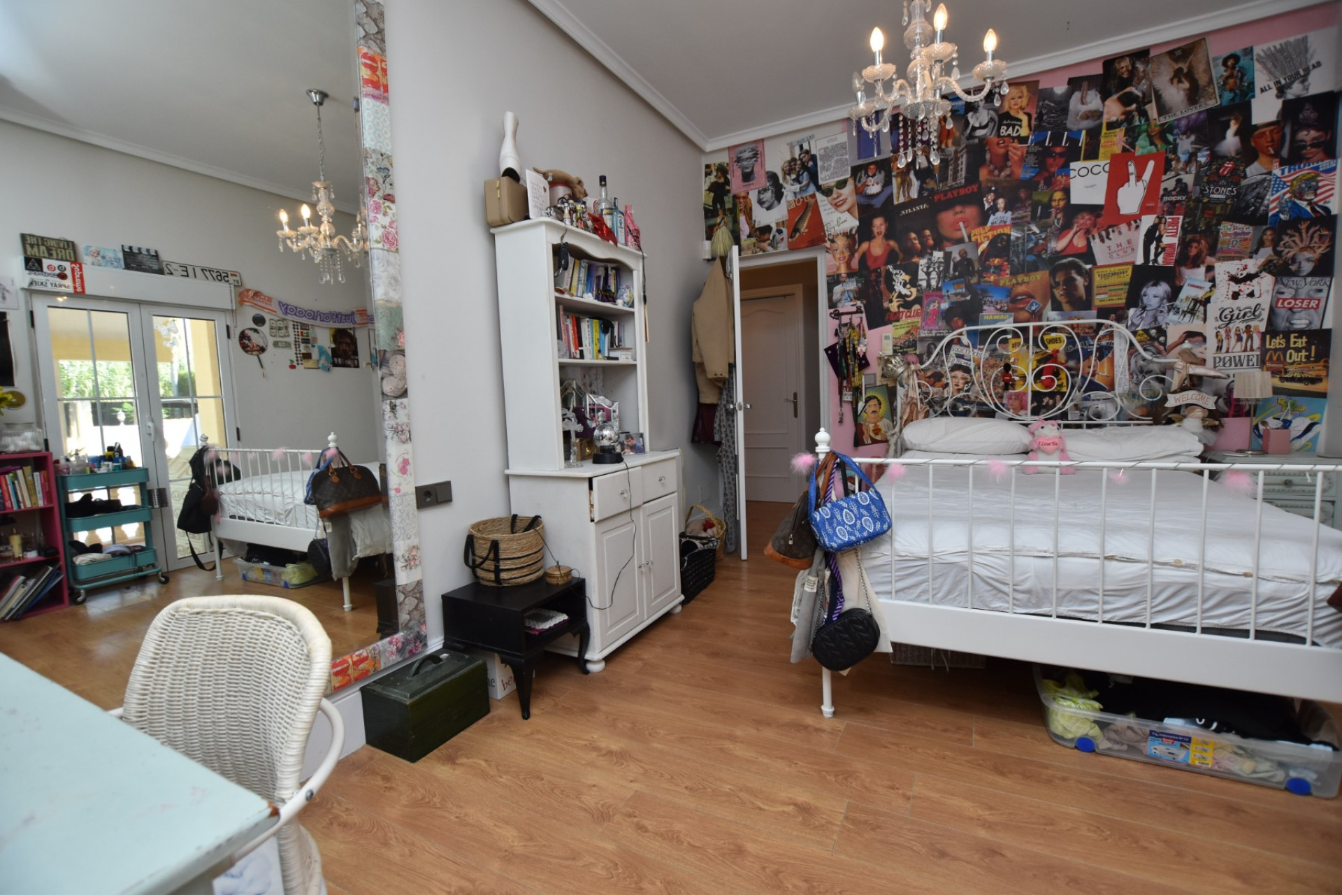 Revente - Finca / Country Property - Heredades