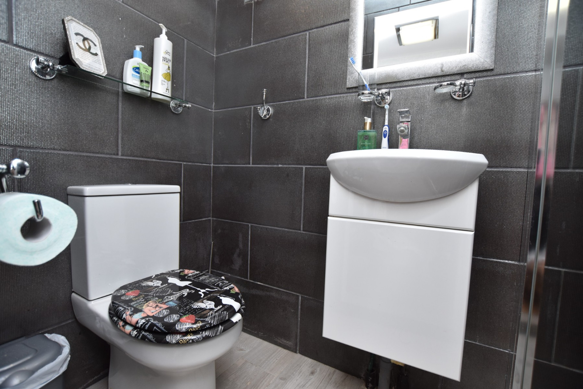 Revente - Finca / Country Property - Heredades