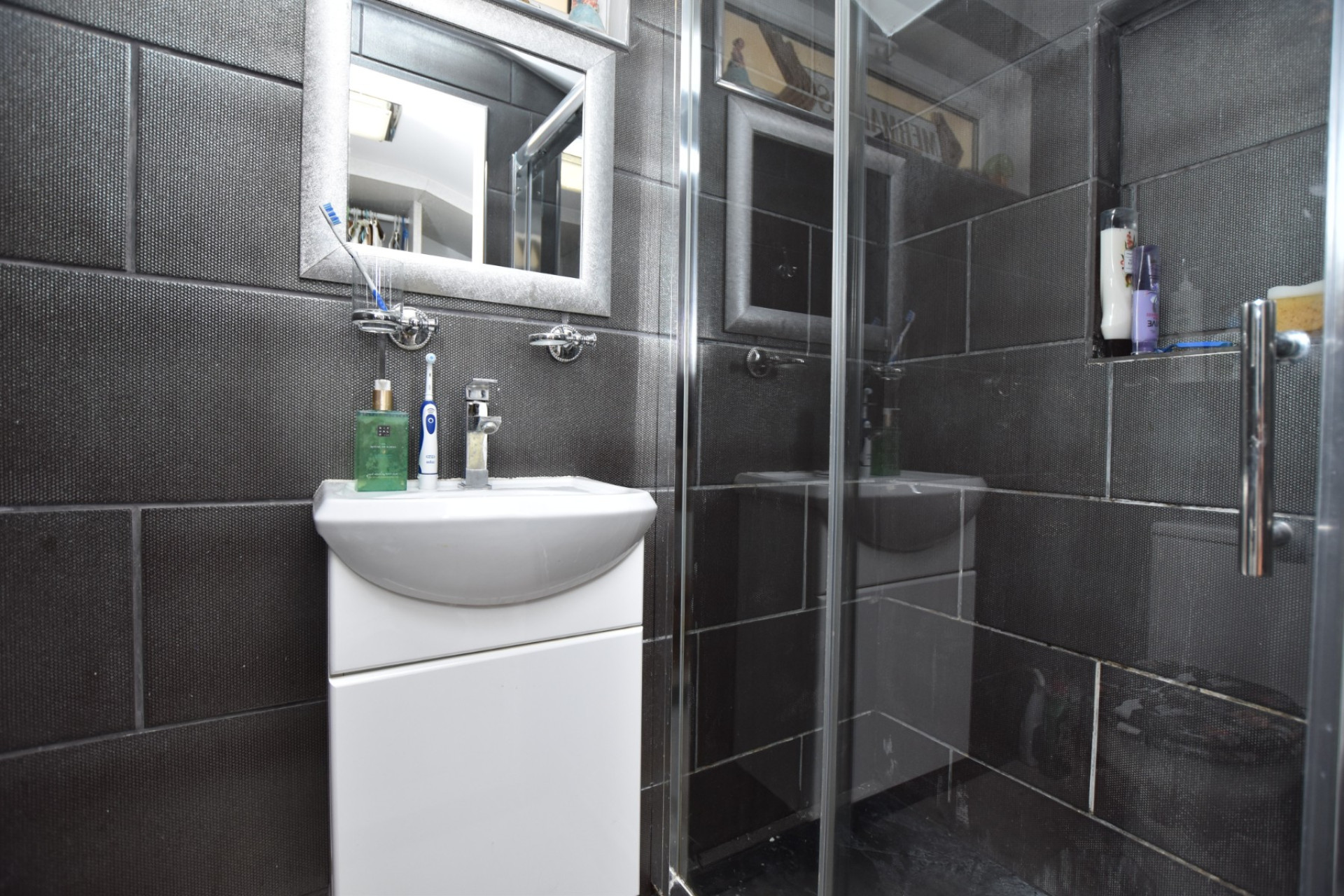 Revente - Finca / Country Property - Heredades