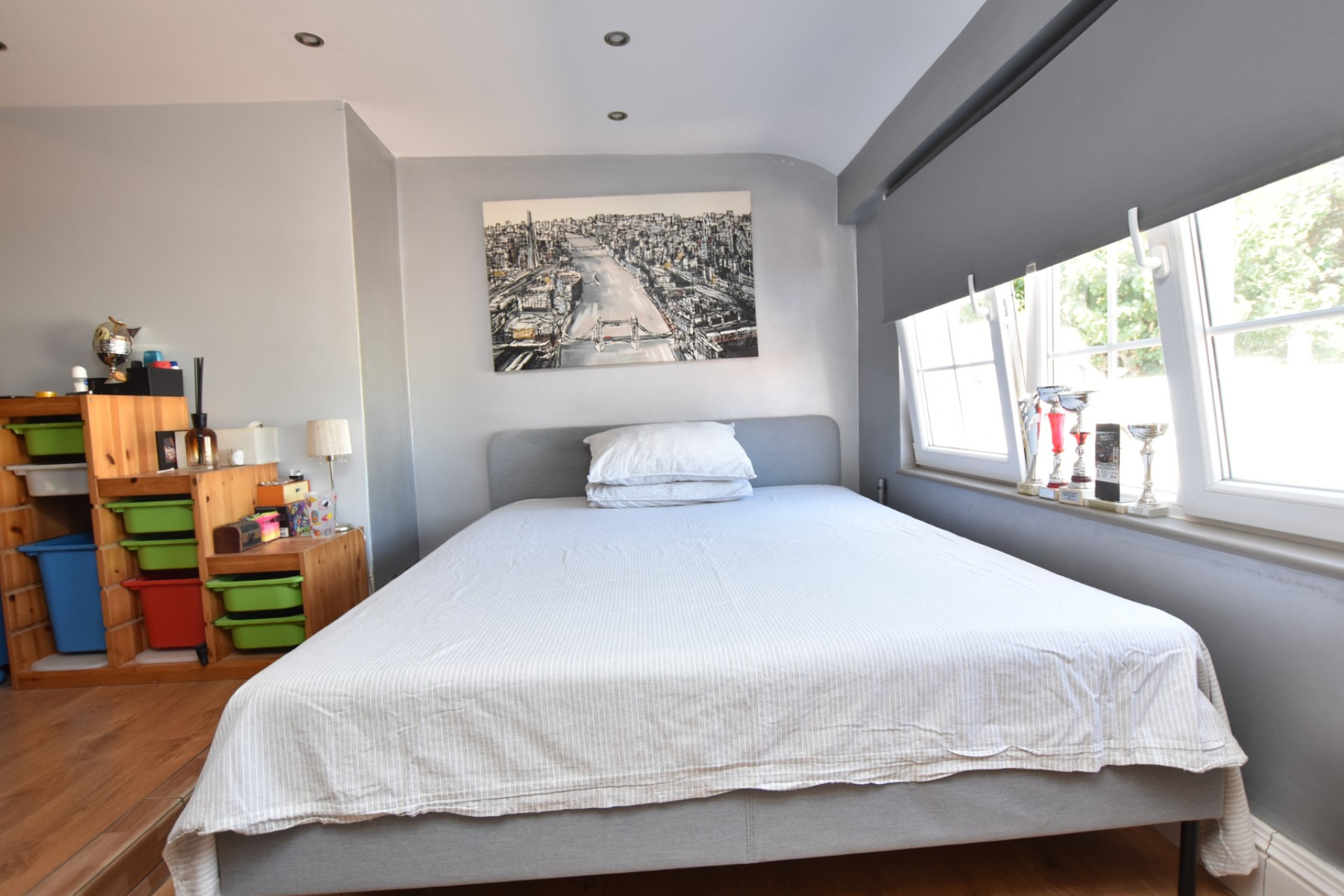 Revente - Finca / Country Property - Heredades