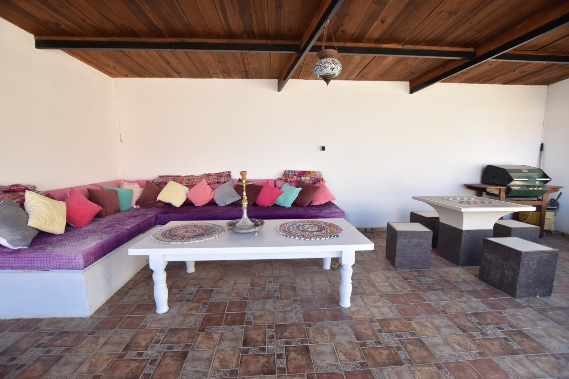 Revente - Finca / Country Property - Heredades