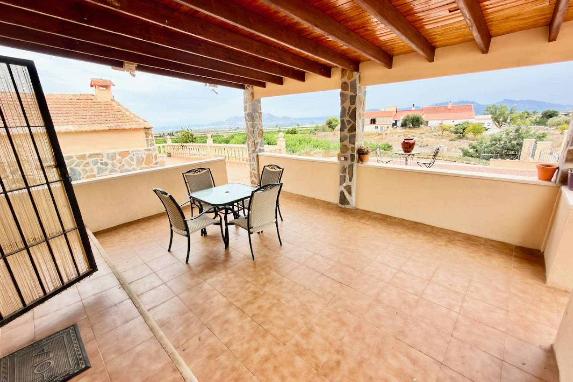 Revente - Finca / Country Property - La Murada - LA MURADA