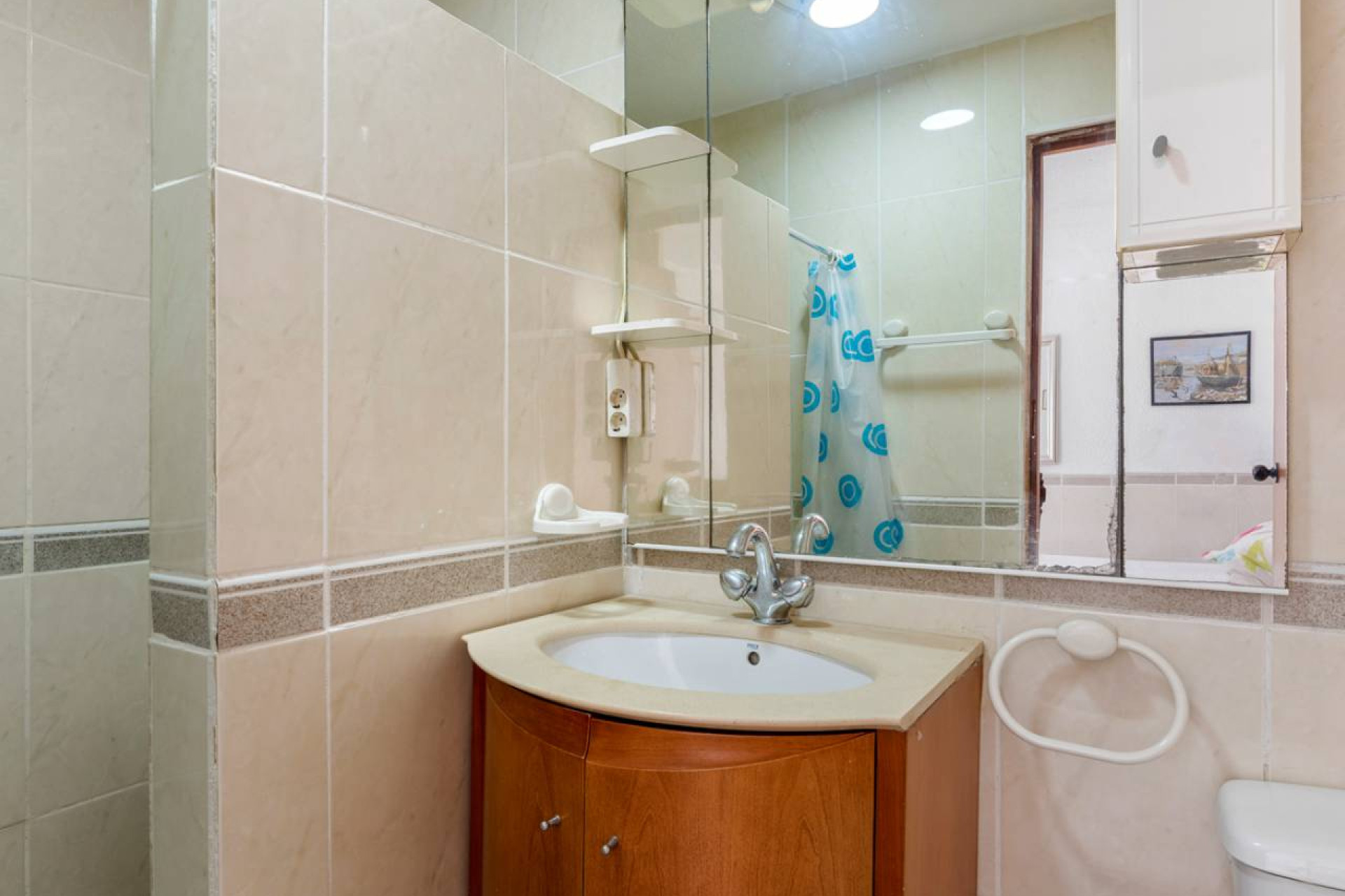 Revente - Finca / Country Property - Los Montesinos - los montesinos