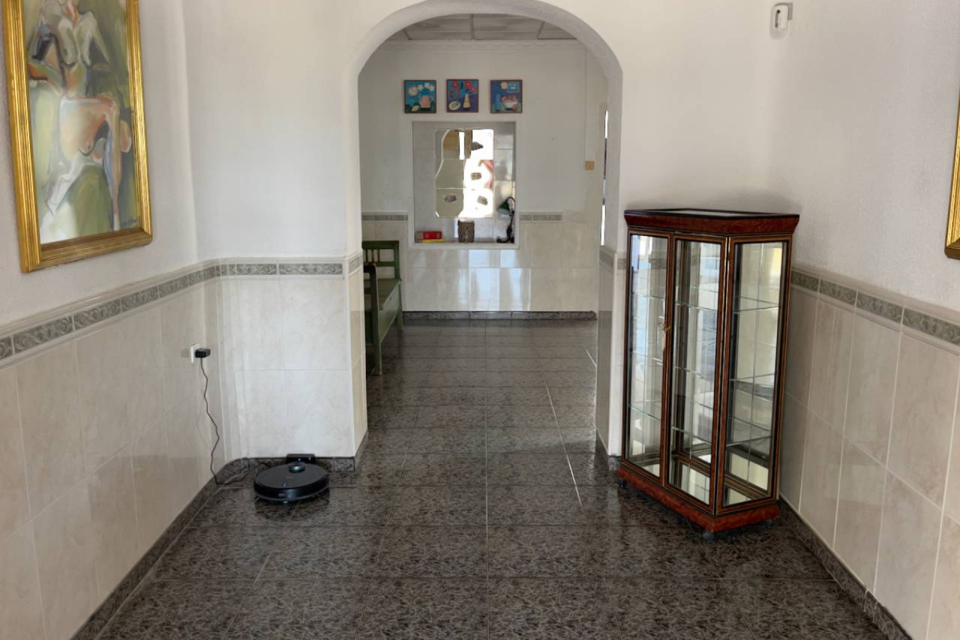 Revente - Finca / Country Property - Los Montesinos - los montesinos