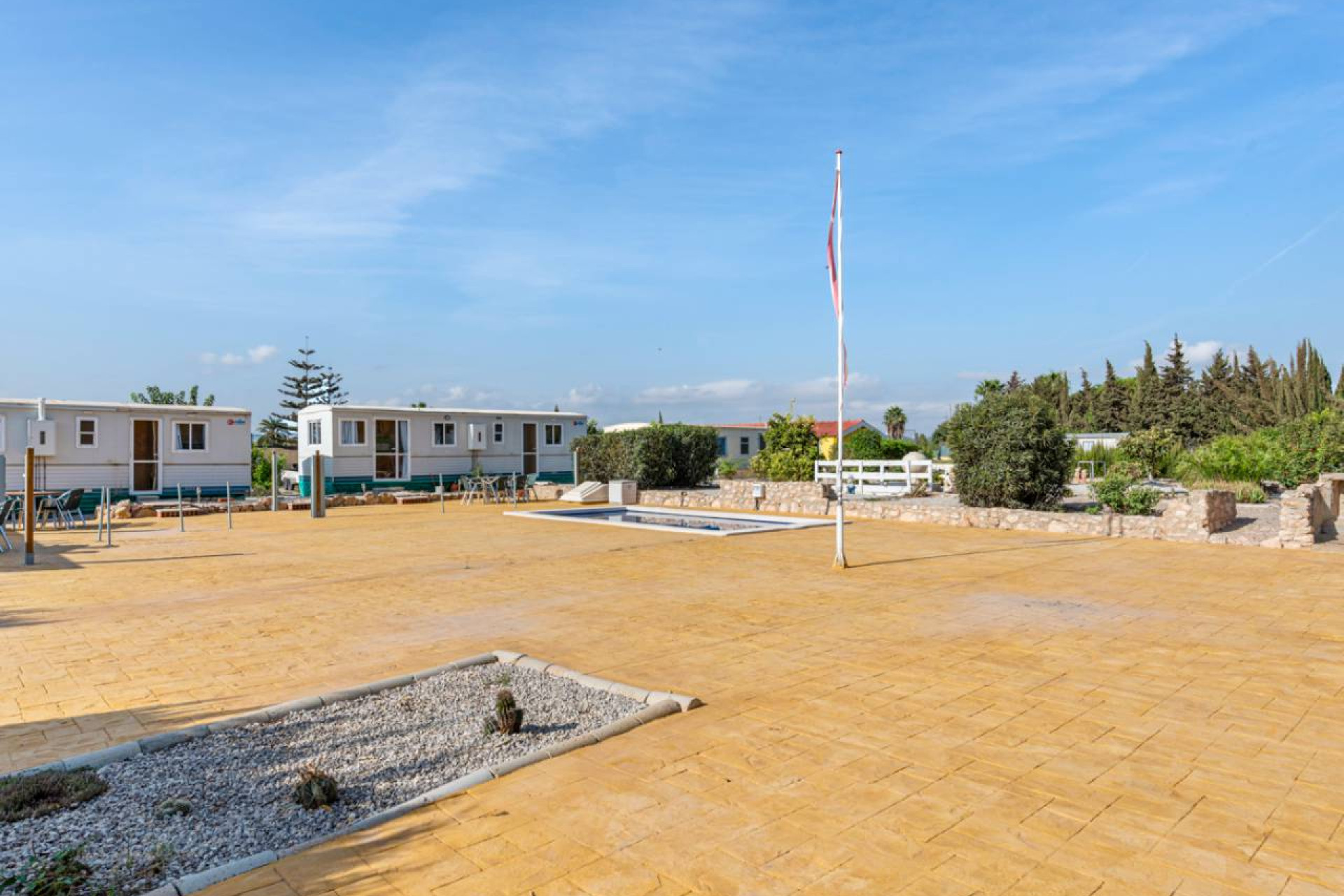 Revente - Finca / Country Property - Los Montesinos - los montesinos