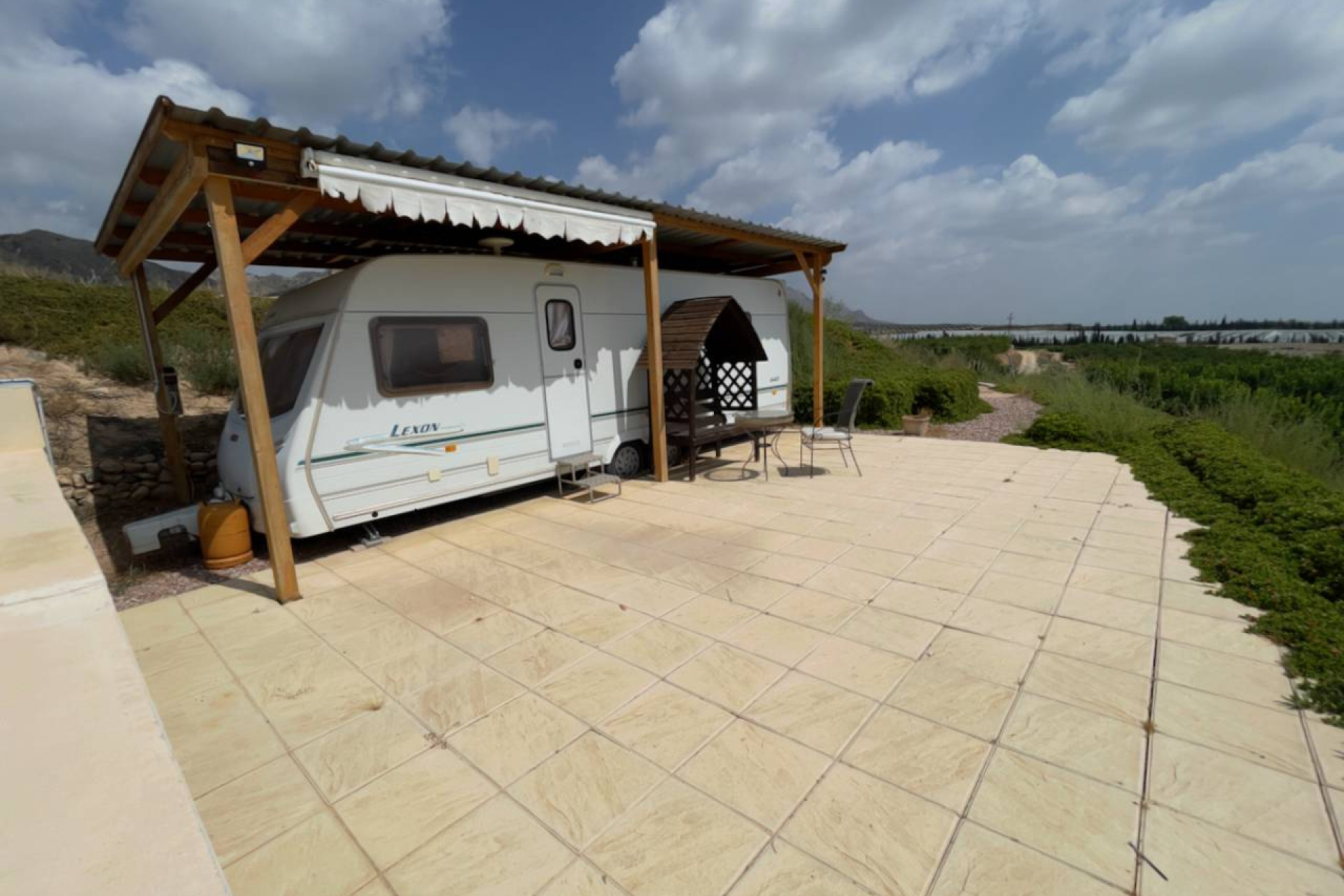 Revente - Finca / Country Property - Orihuela Costa - Orihuela