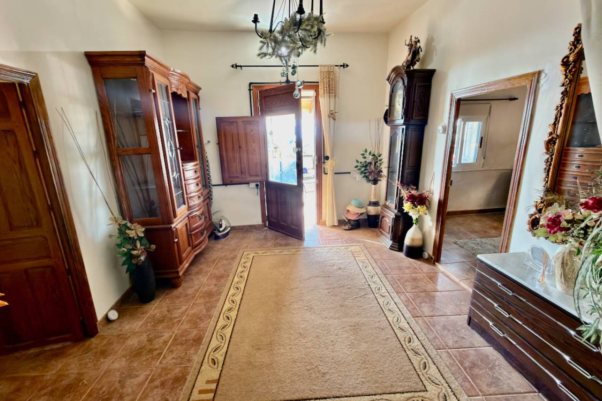 Revente - Finca / Country Property - Orihuela Costa - Orihuela