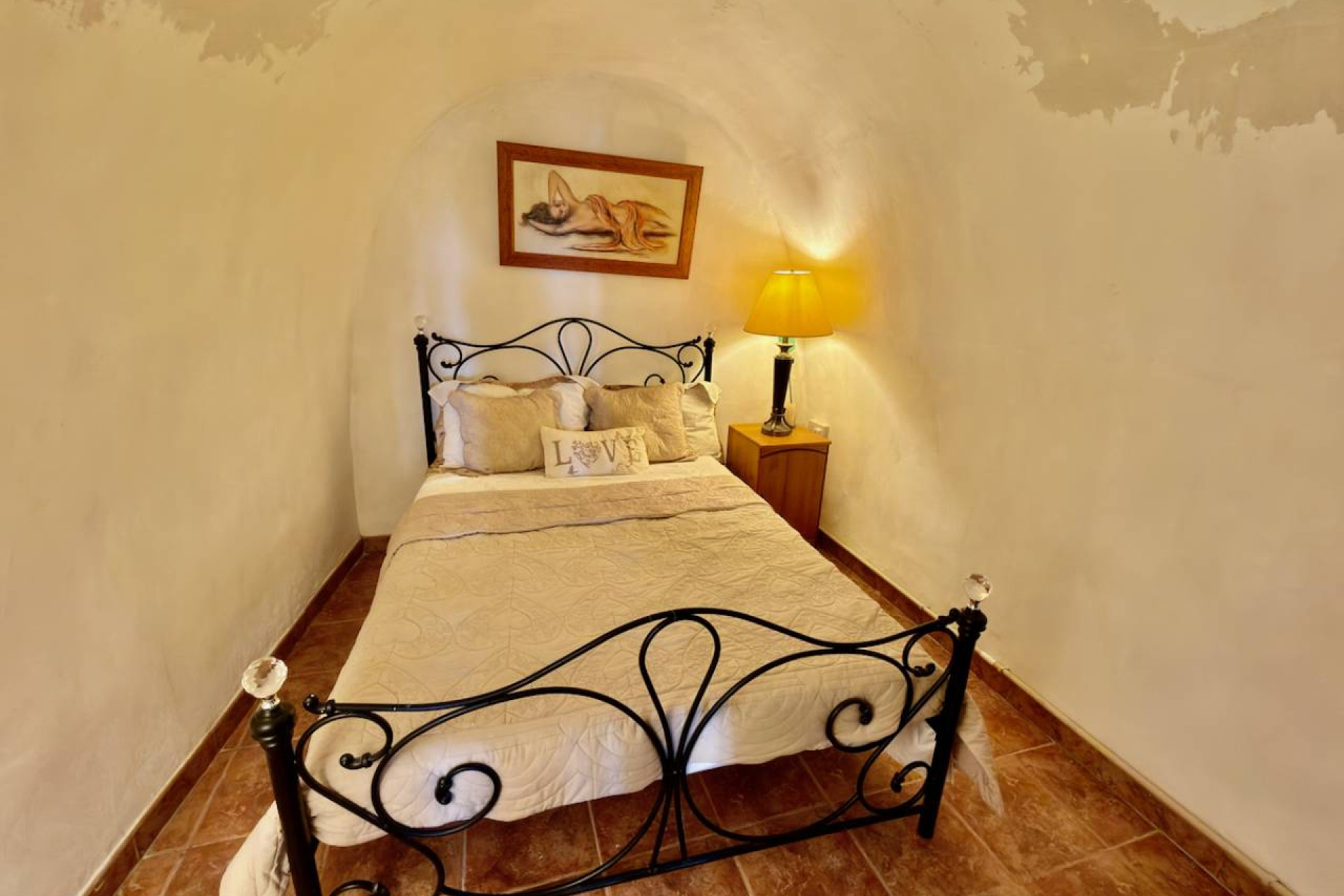 Revente - Finca / Country Property - Orihuela Costa - Orihuela