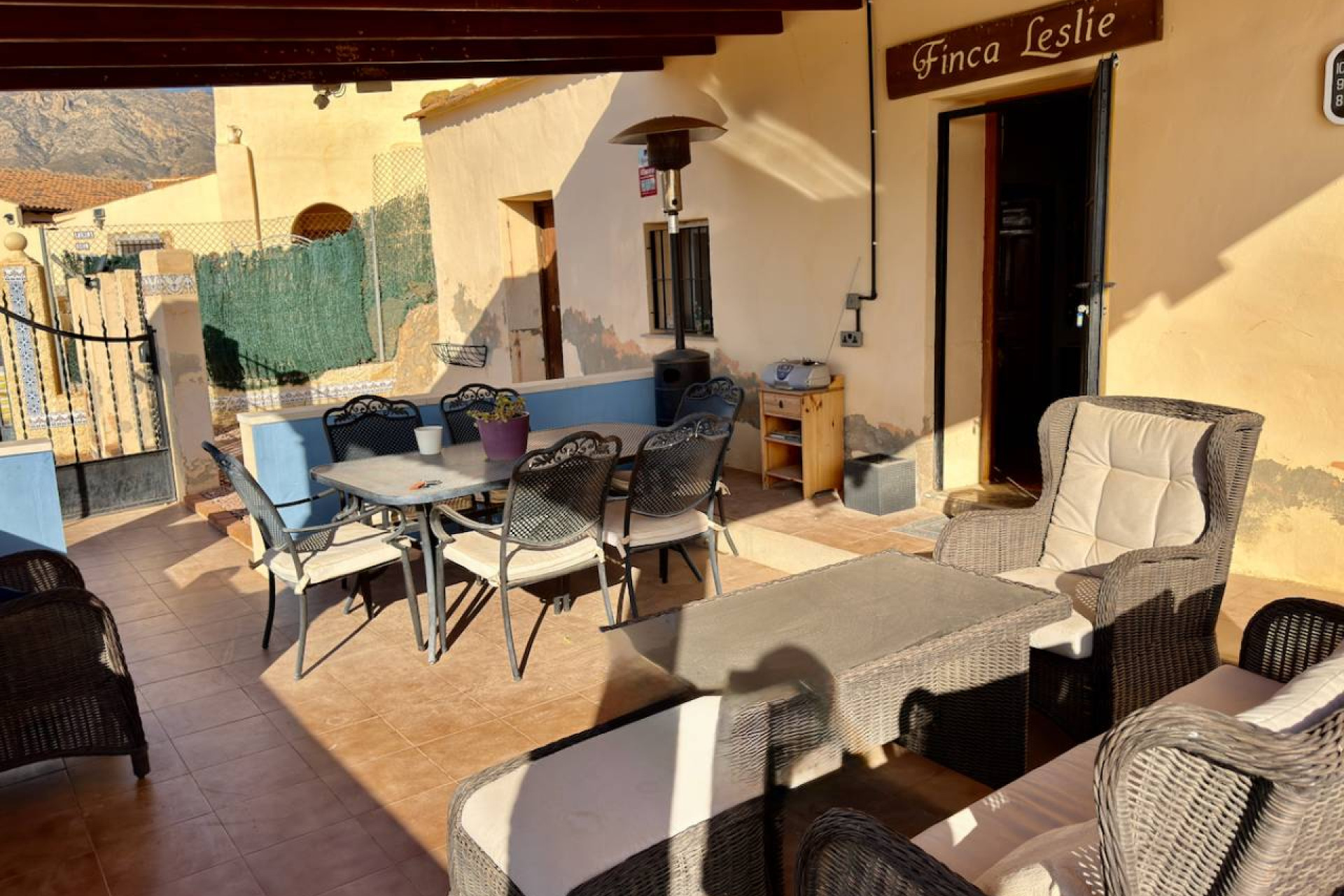 Revente - Finca / Country Property - Orihuela Costa - Orihuela