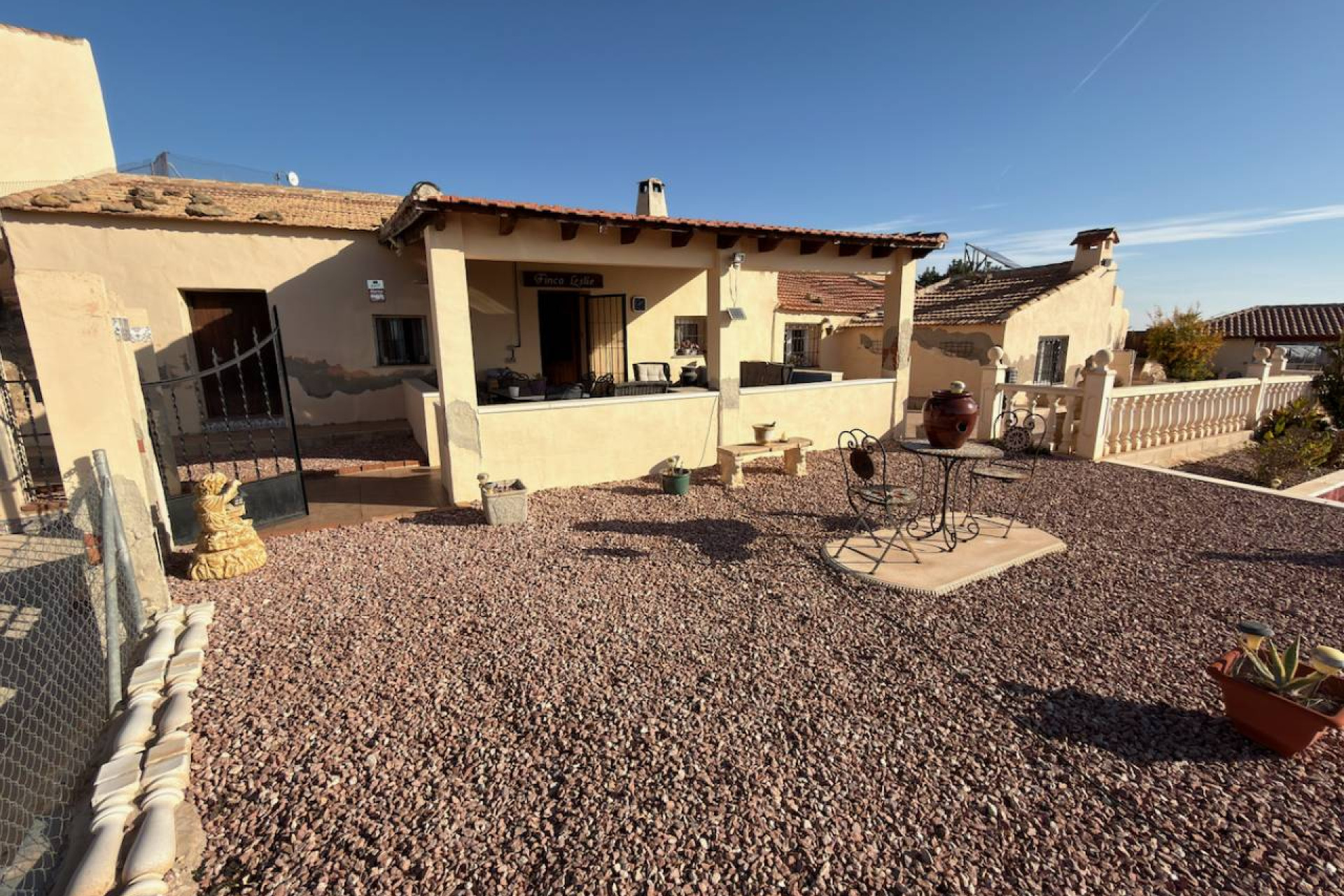 Revente - Finca / Country Property - Orihuela Costa - Orihuela