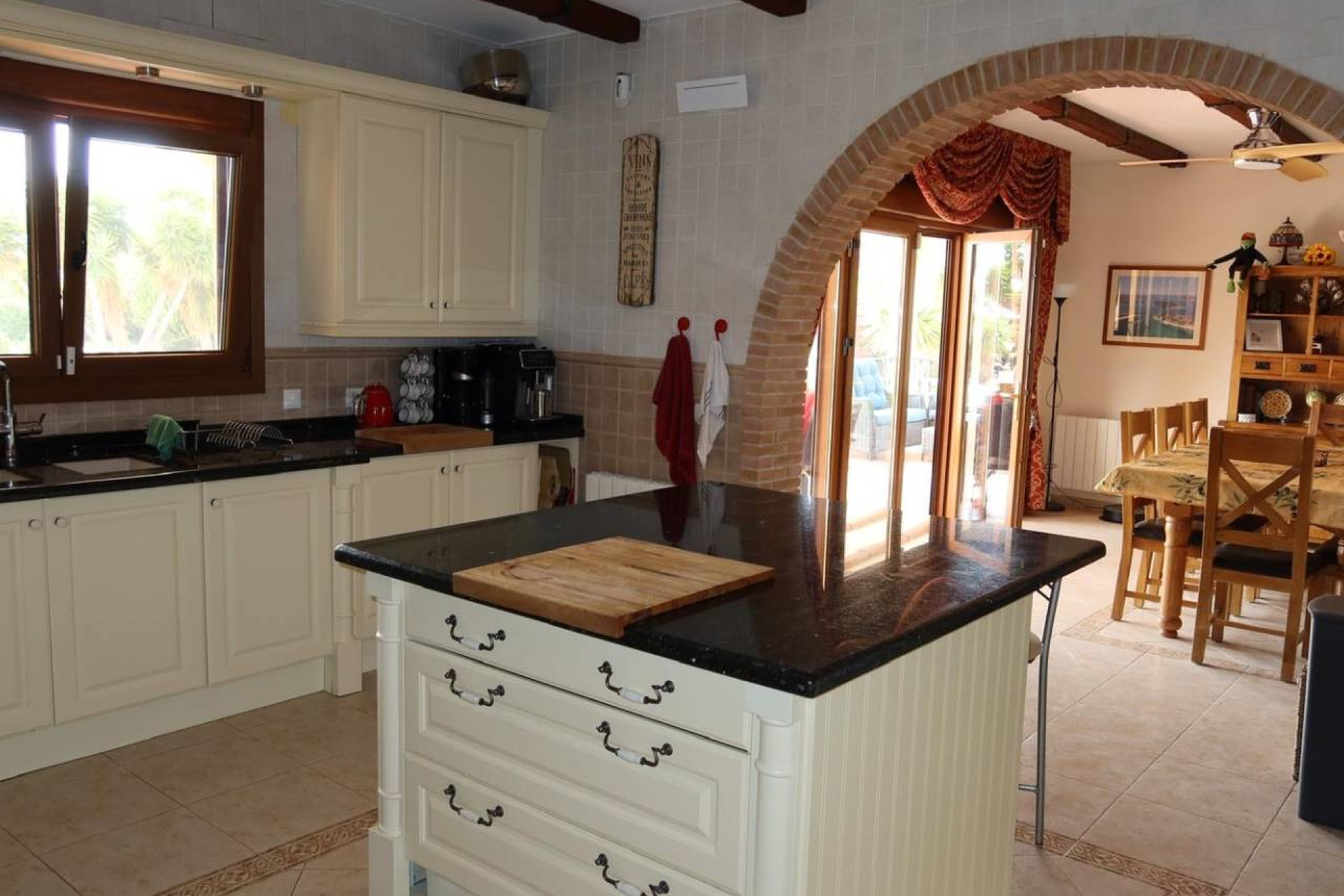 Revente - Finca / Country Property - Orihuela Costa - Orihuela