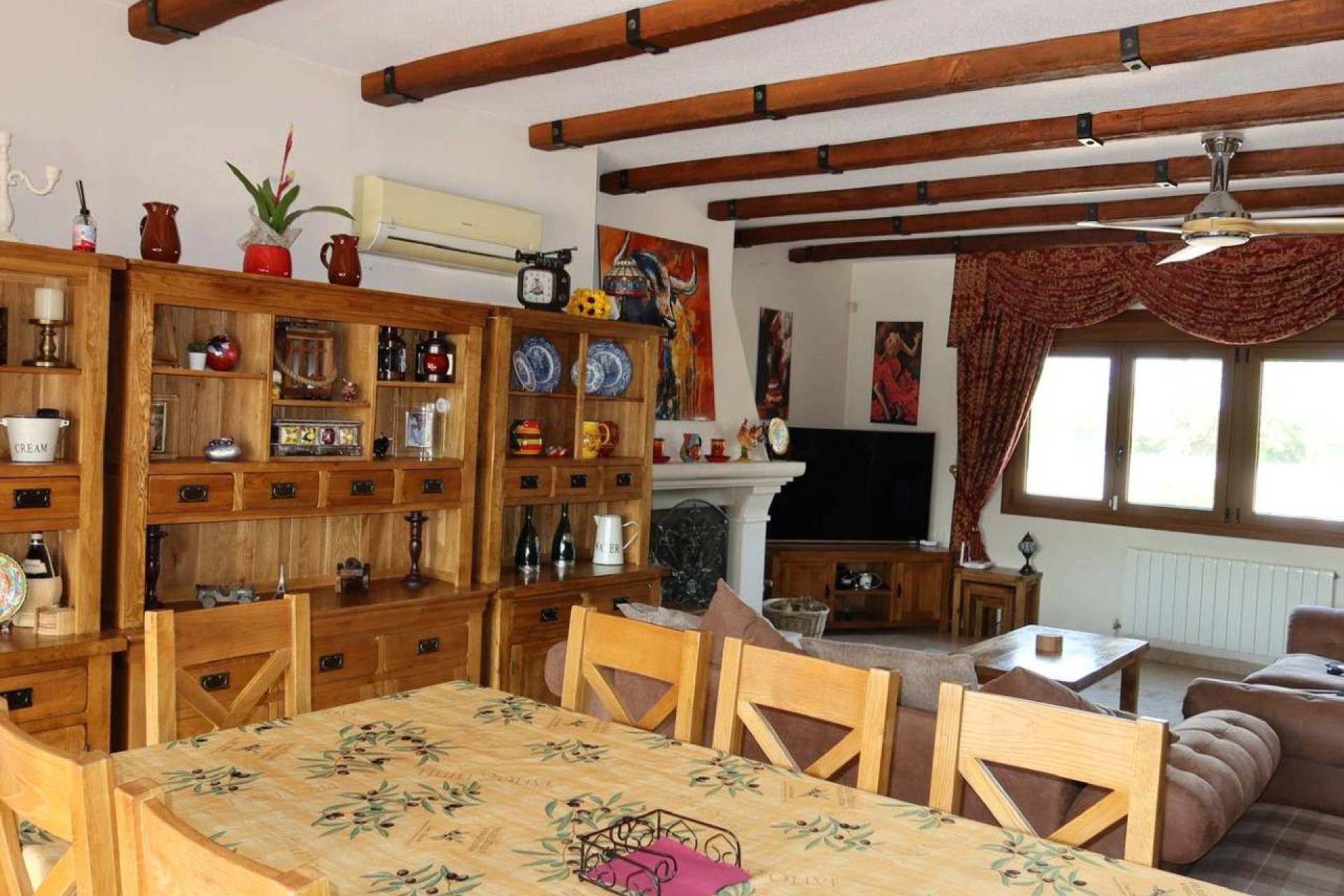 Revente - Finca / Country Property - Orihuela Costa - Orihuela