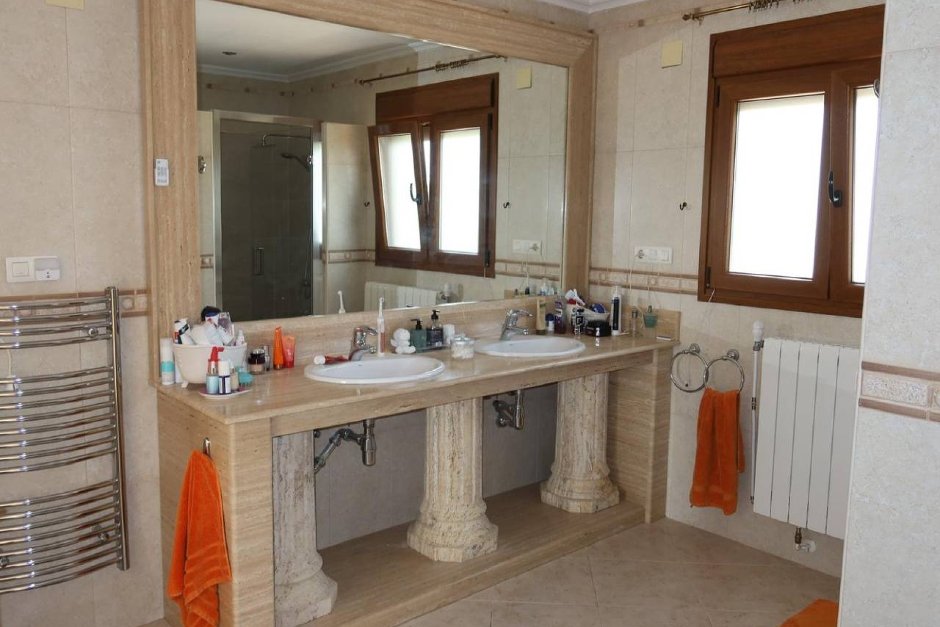 Revente - Finca / Country Property - Orihuela Costa - Orihuela