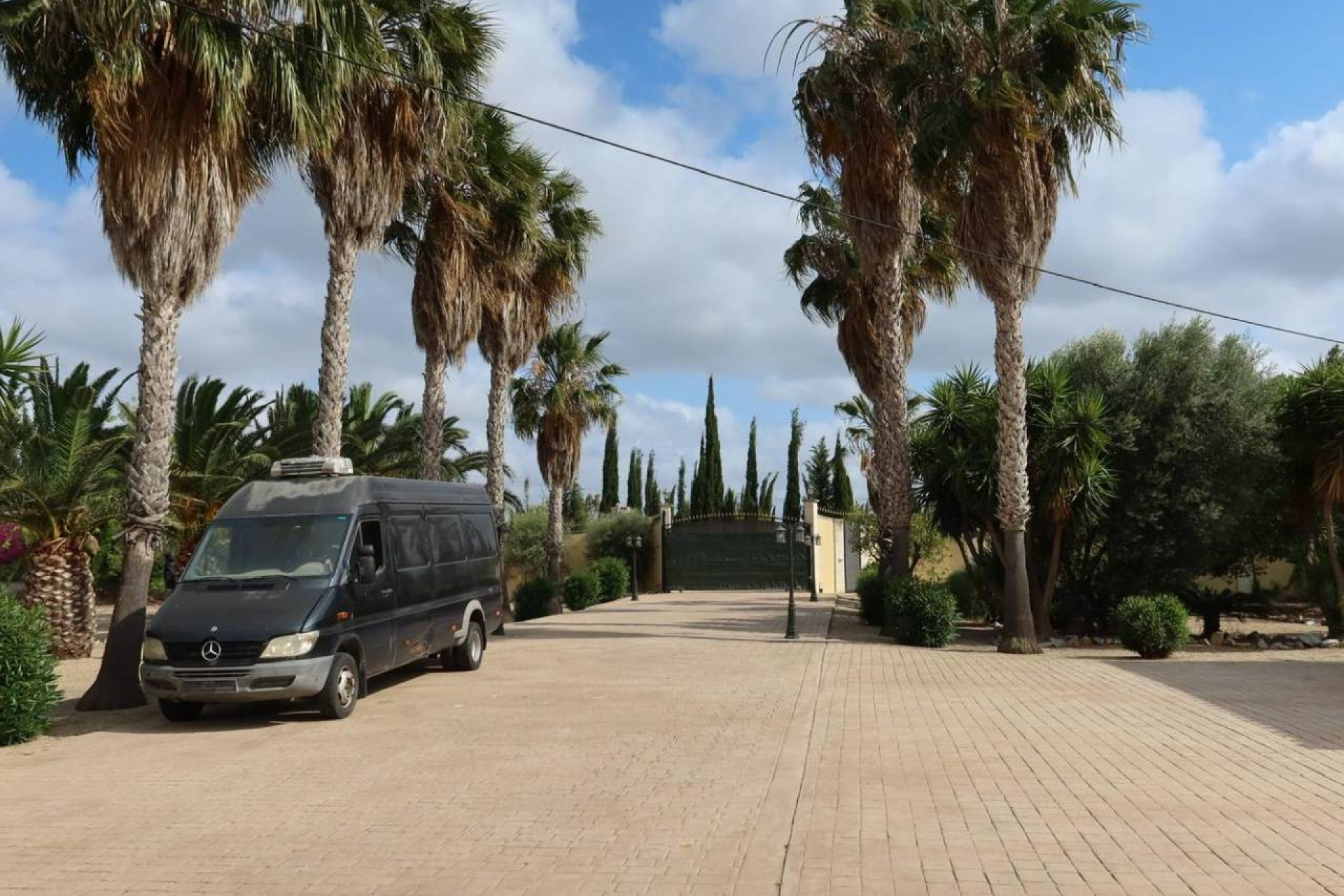 Revente - Finca / Country Property - Orihuela Costa - Orihuela