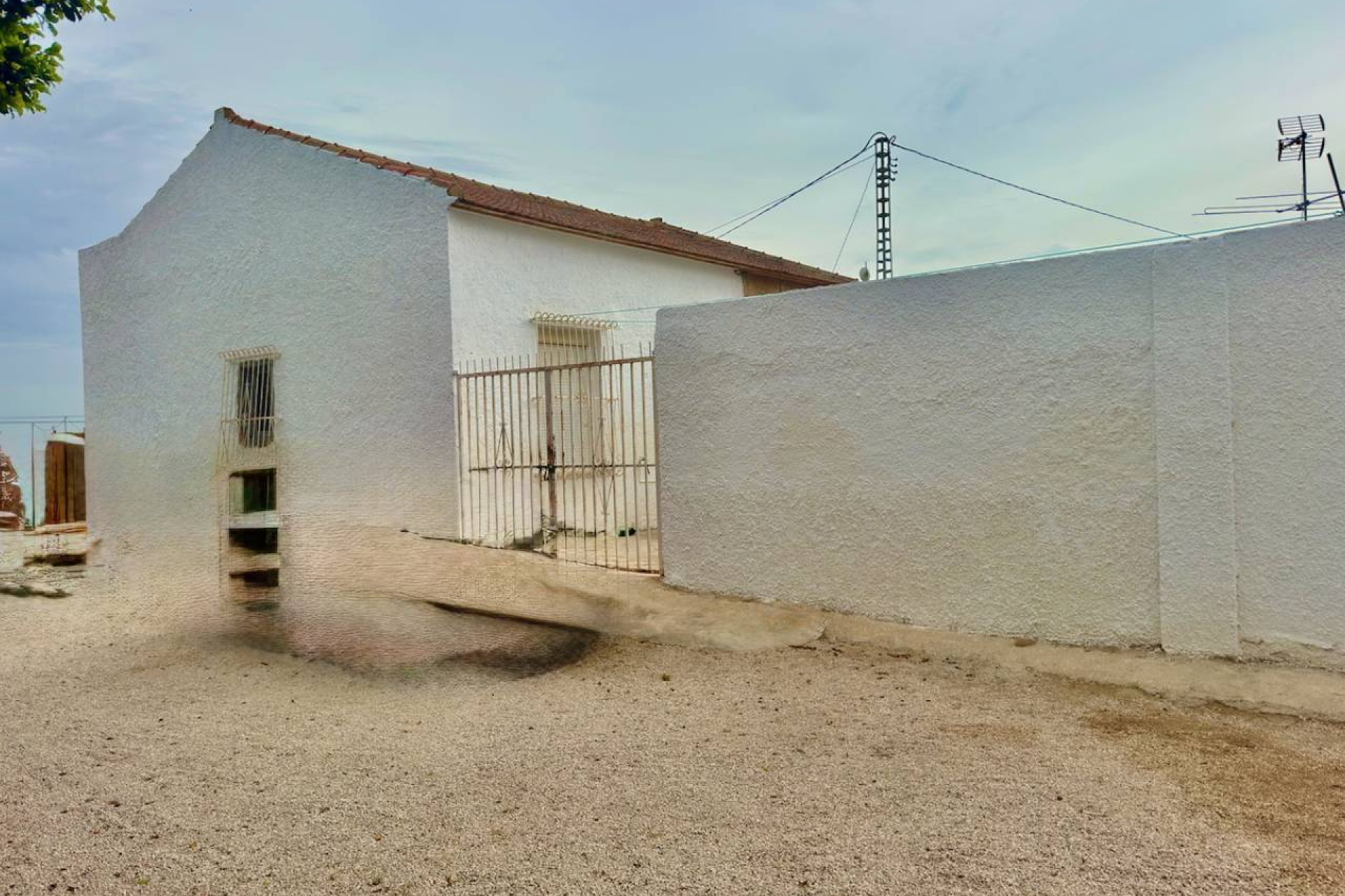 Revente - Finca / Country Property - Rojales - Cuidad Quesada