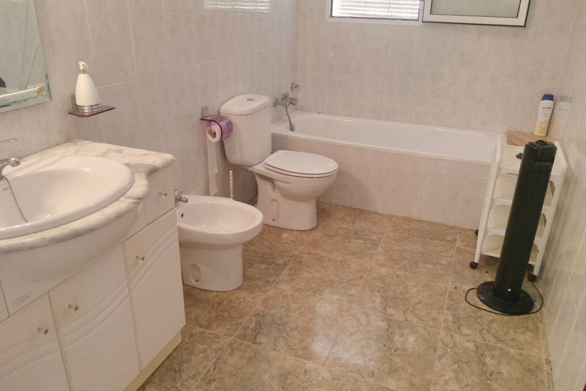 Revente - Finca / Country Property - Rojales - Cuidad Quesada