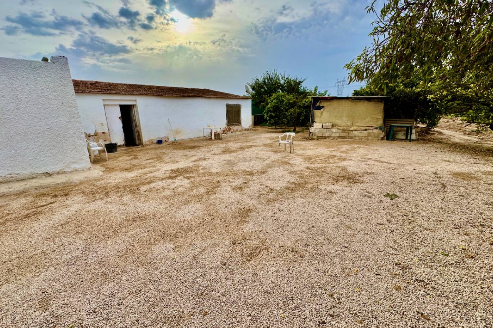 Revente - Finca / Country Property - Rojales - Cuidad Quesada