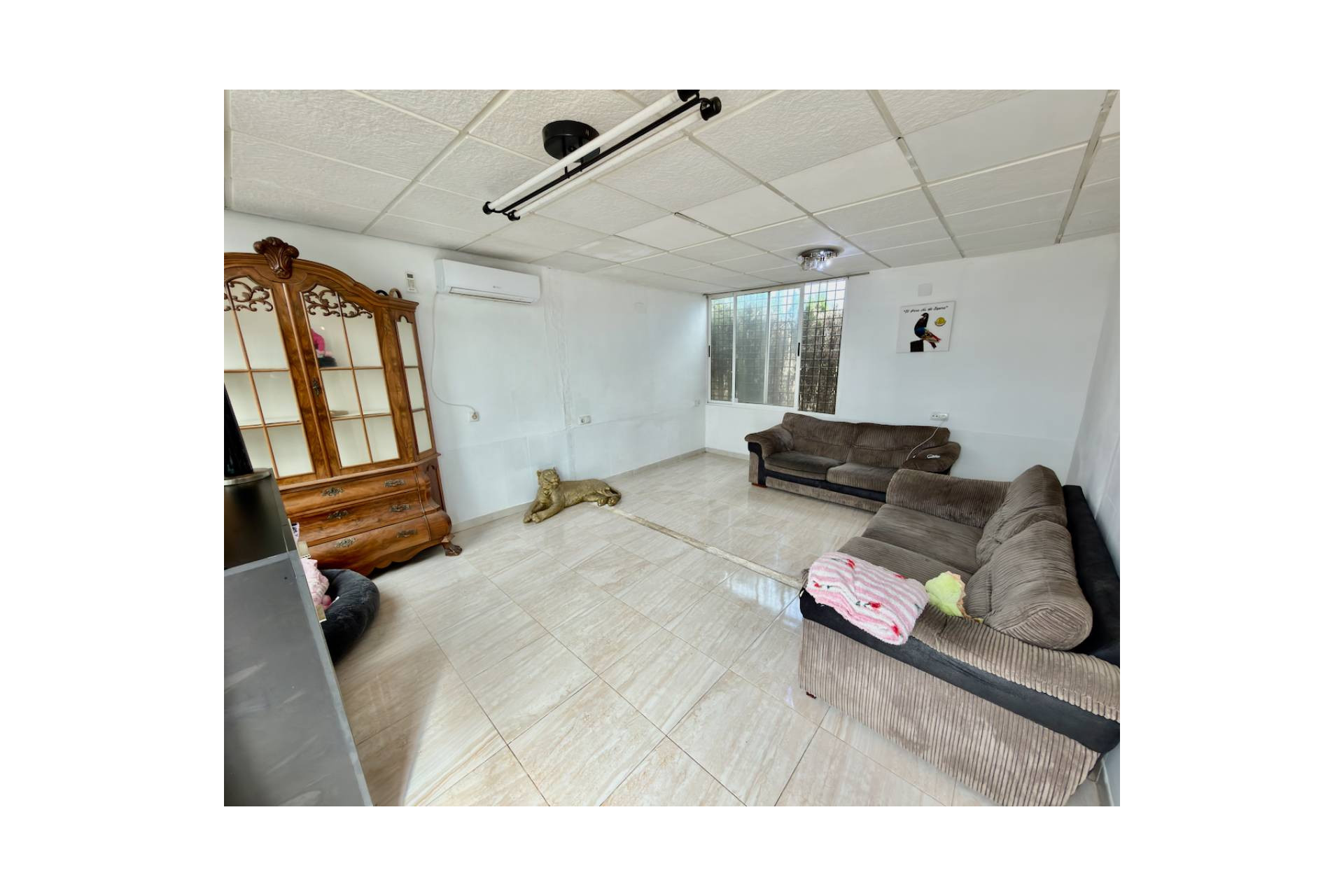 Revente - Finca / Country Property - San Fulgencio - La Marina