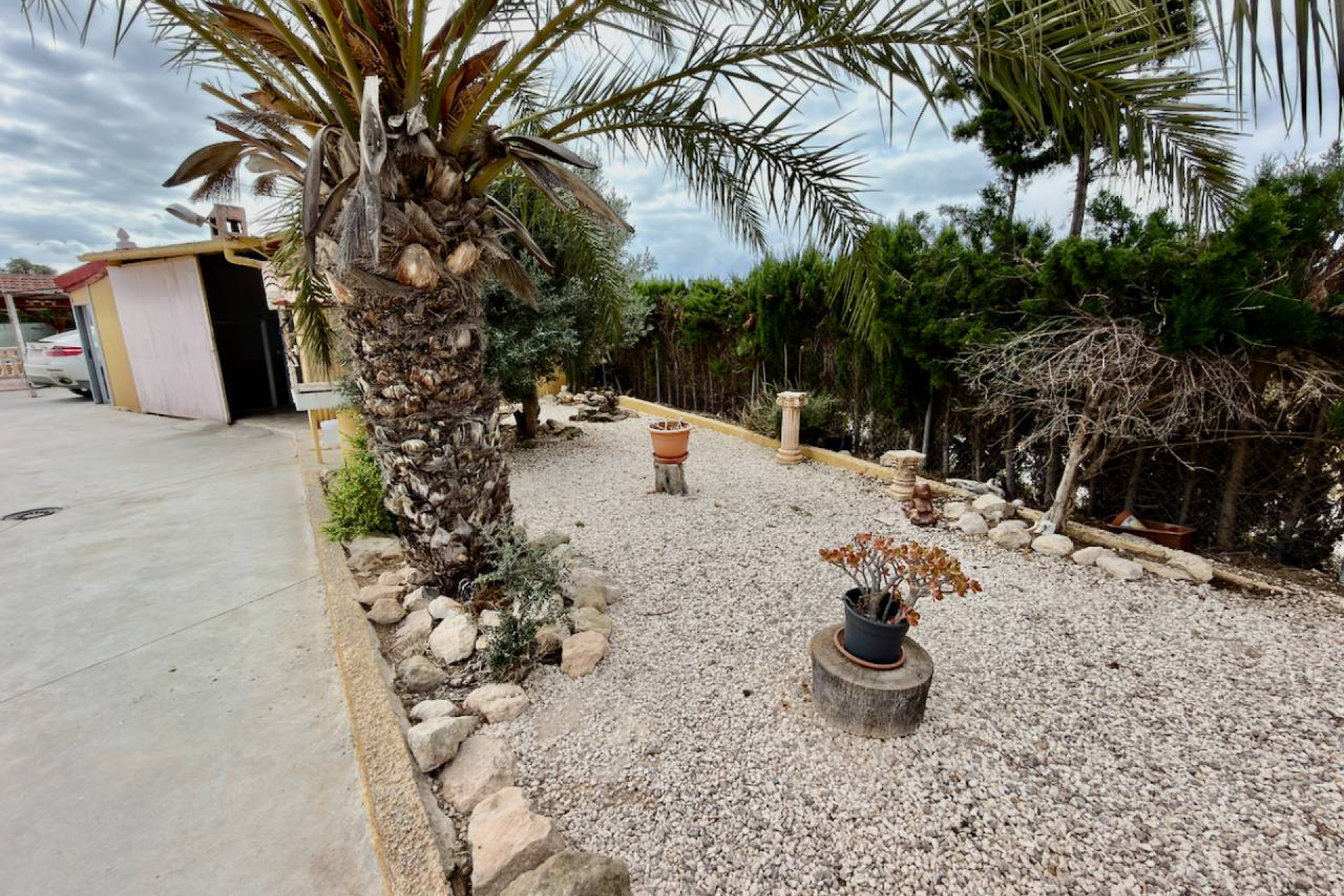 Revente - Finca / Country Property - San Fulgencio - La Marina