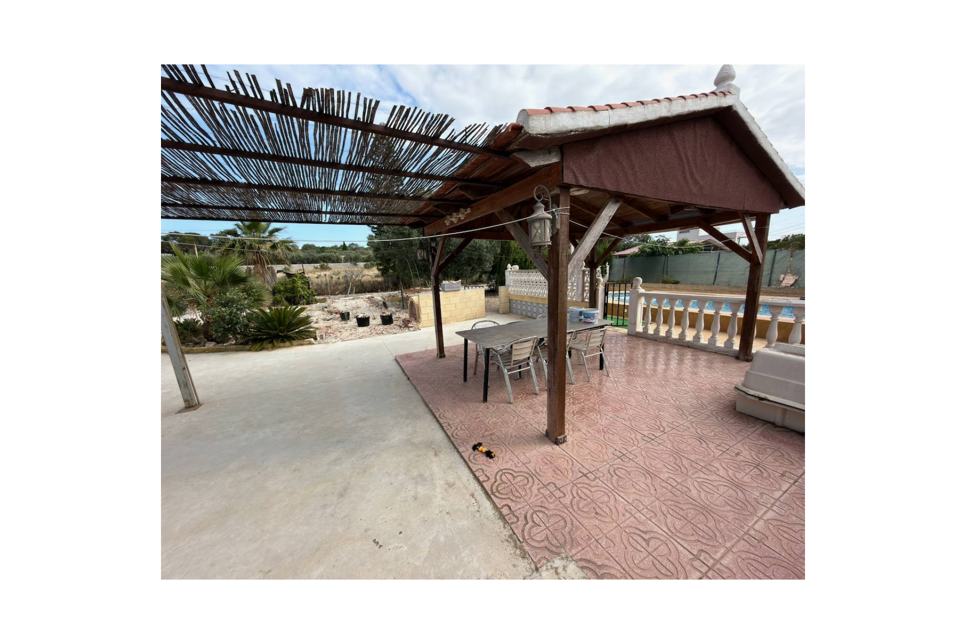 Revente - Finca / Country Property - San Fulgencio - La Marina