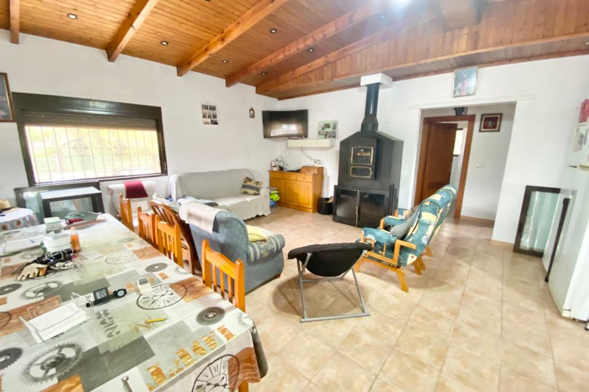 Revente - Finca for sale - Los Montesinos - La Herrada