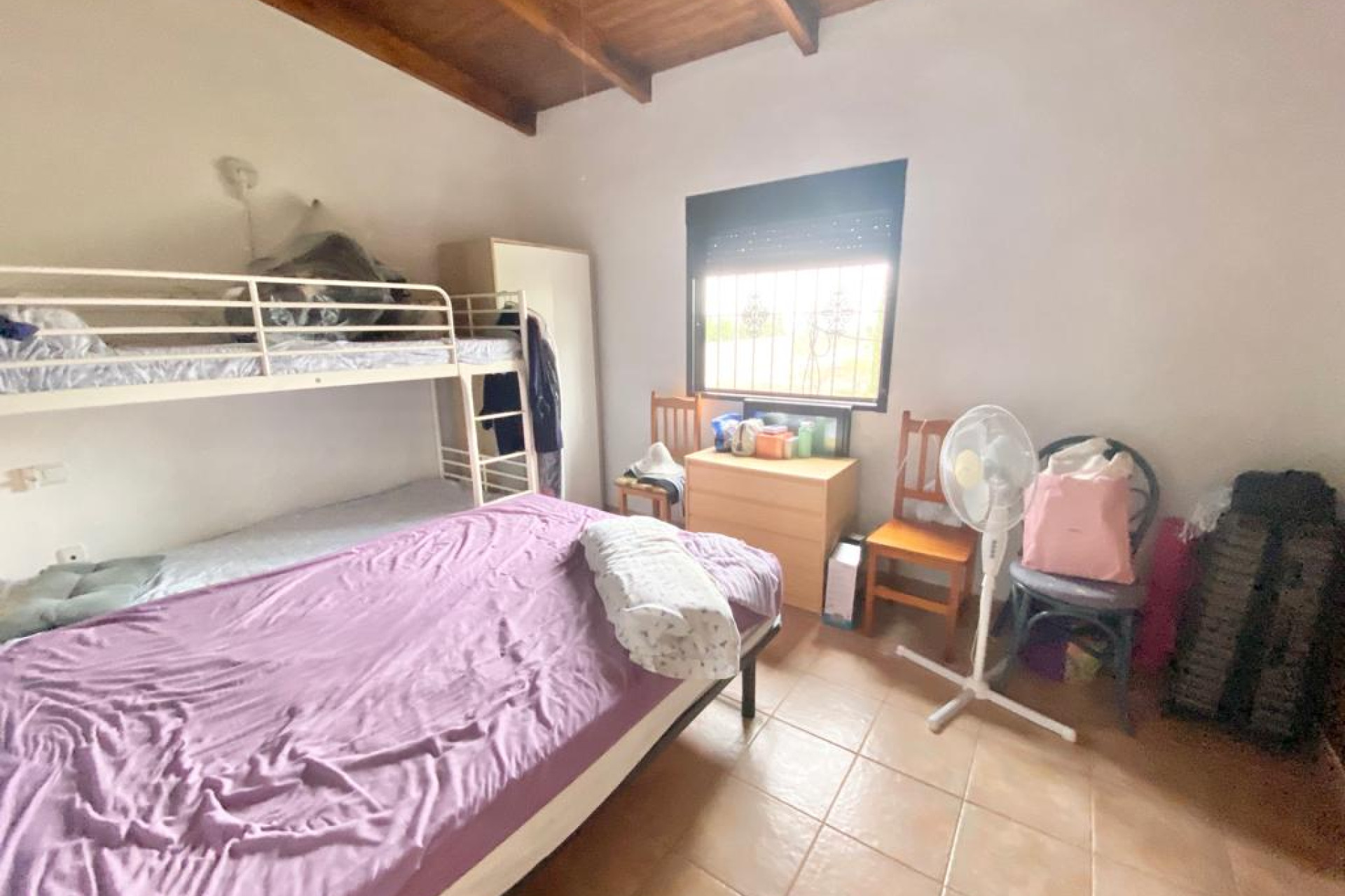 Revente - Finca for sale - Los Montesinos - La Herrada