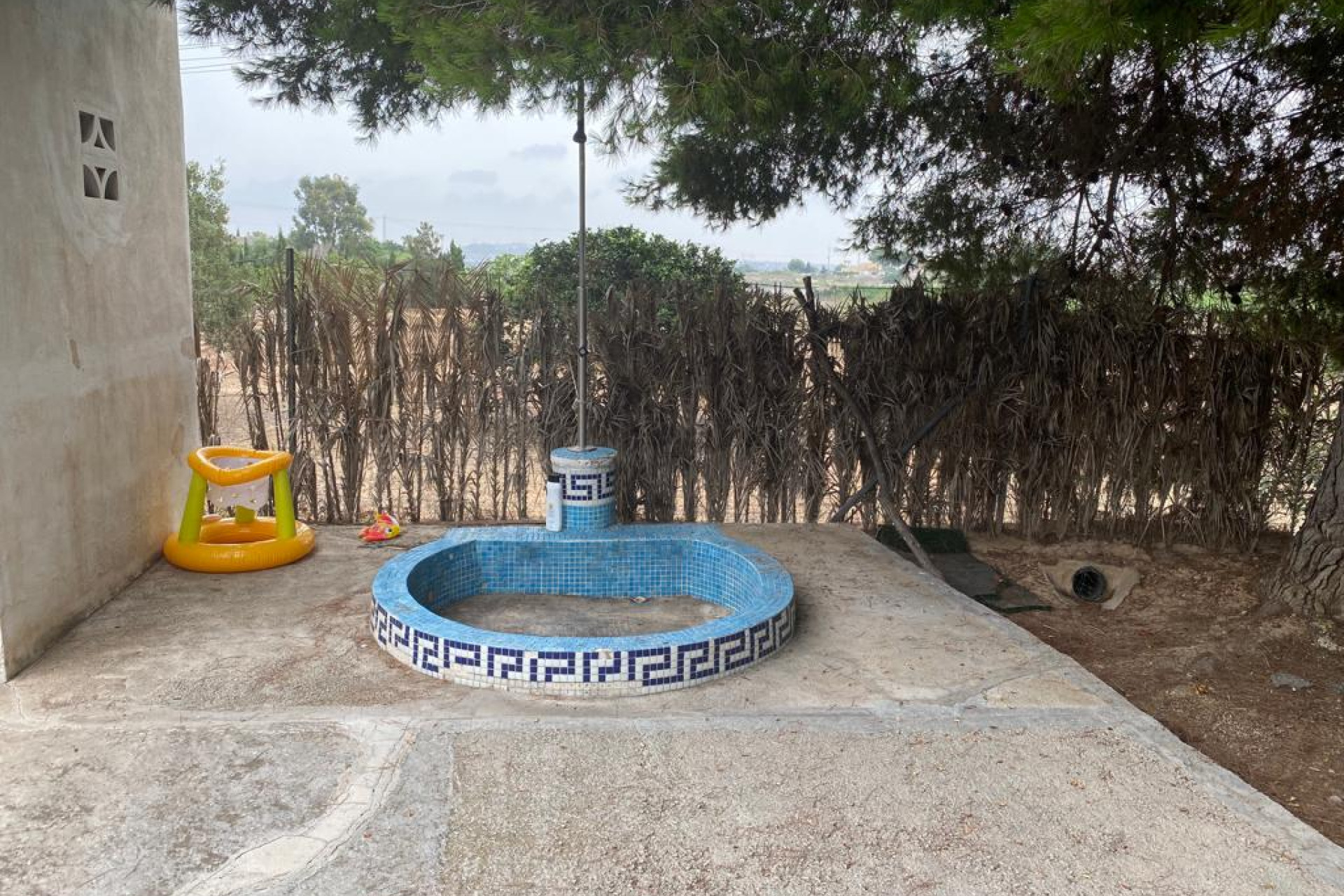 Revente - Finca for sale - Los Montesinos - La Herrada