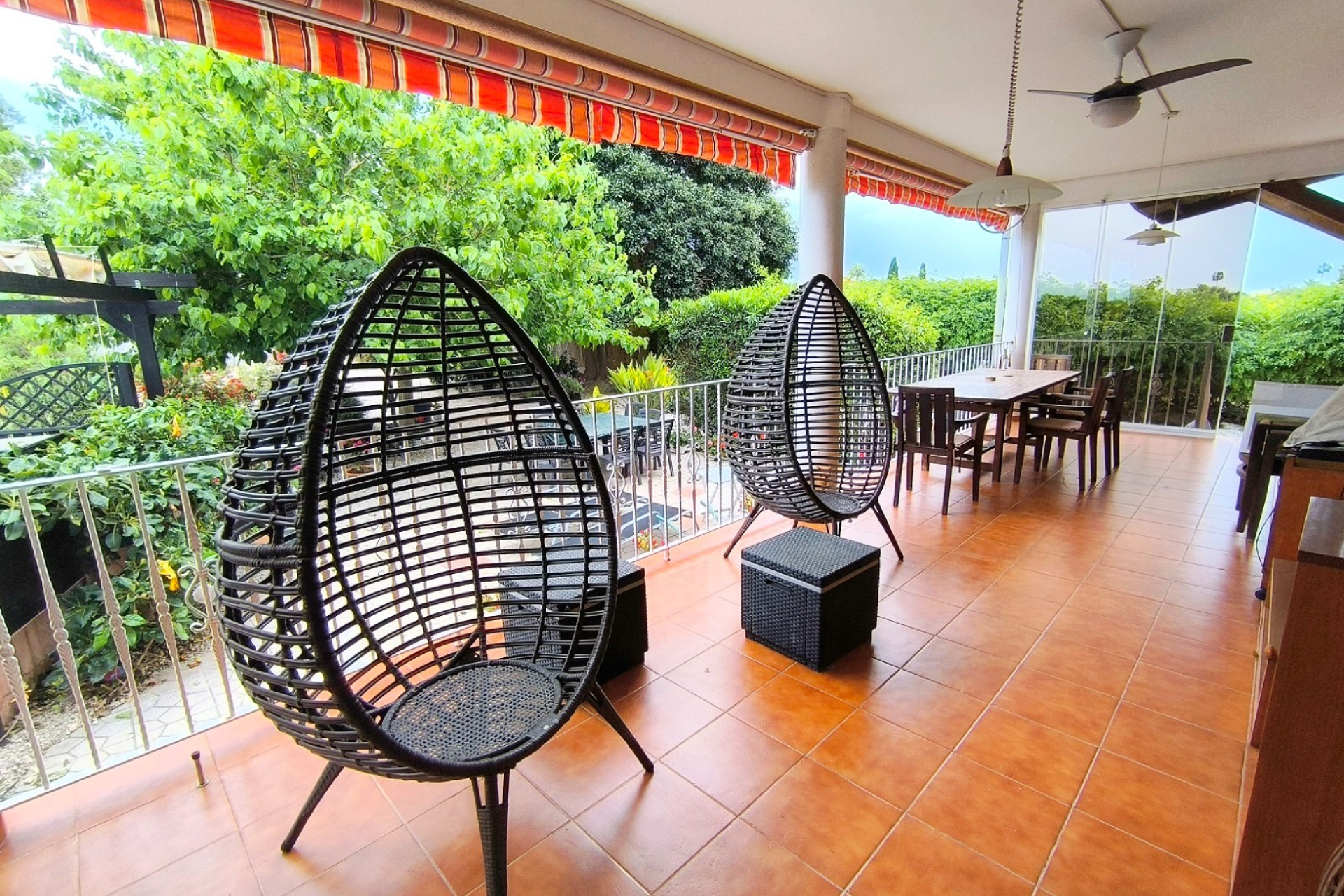 Revente - finca - Orihuela Costa - Orihuela