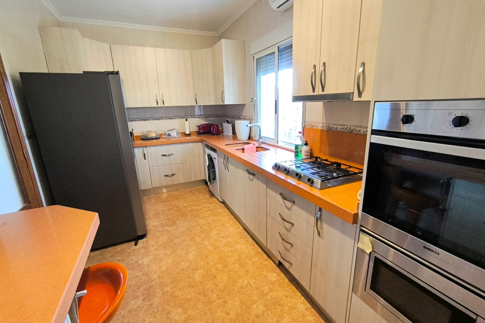 Revente - finca - Orihuela Costa - Orihuela