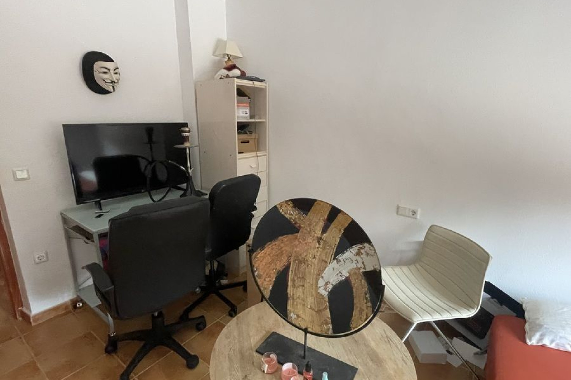 Revente - Finca rústica - Daya Vieja - Comunidad valenciana