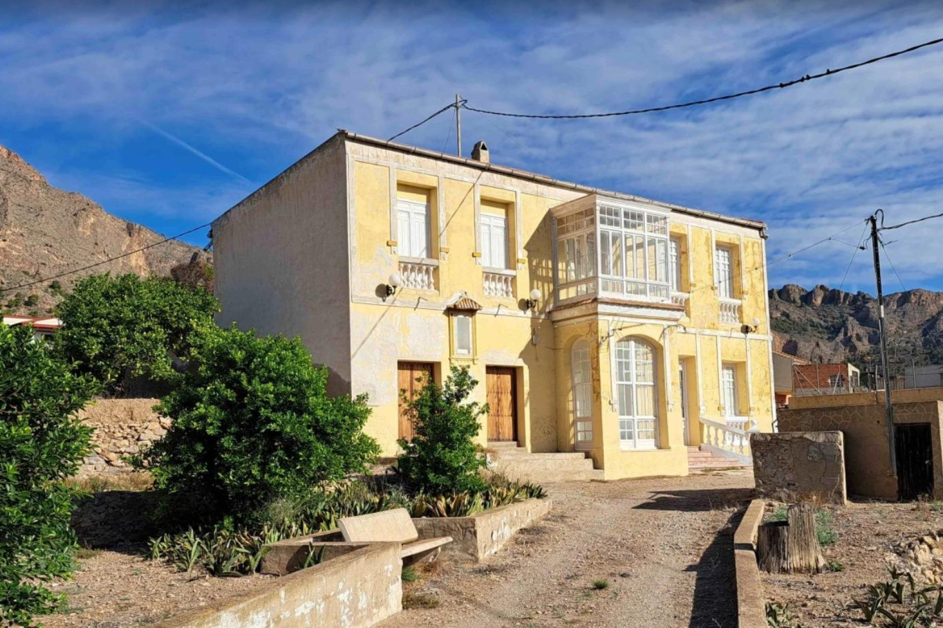 Revente - Finca rústica - Orihuela Costa - Raiguero de Bonanza