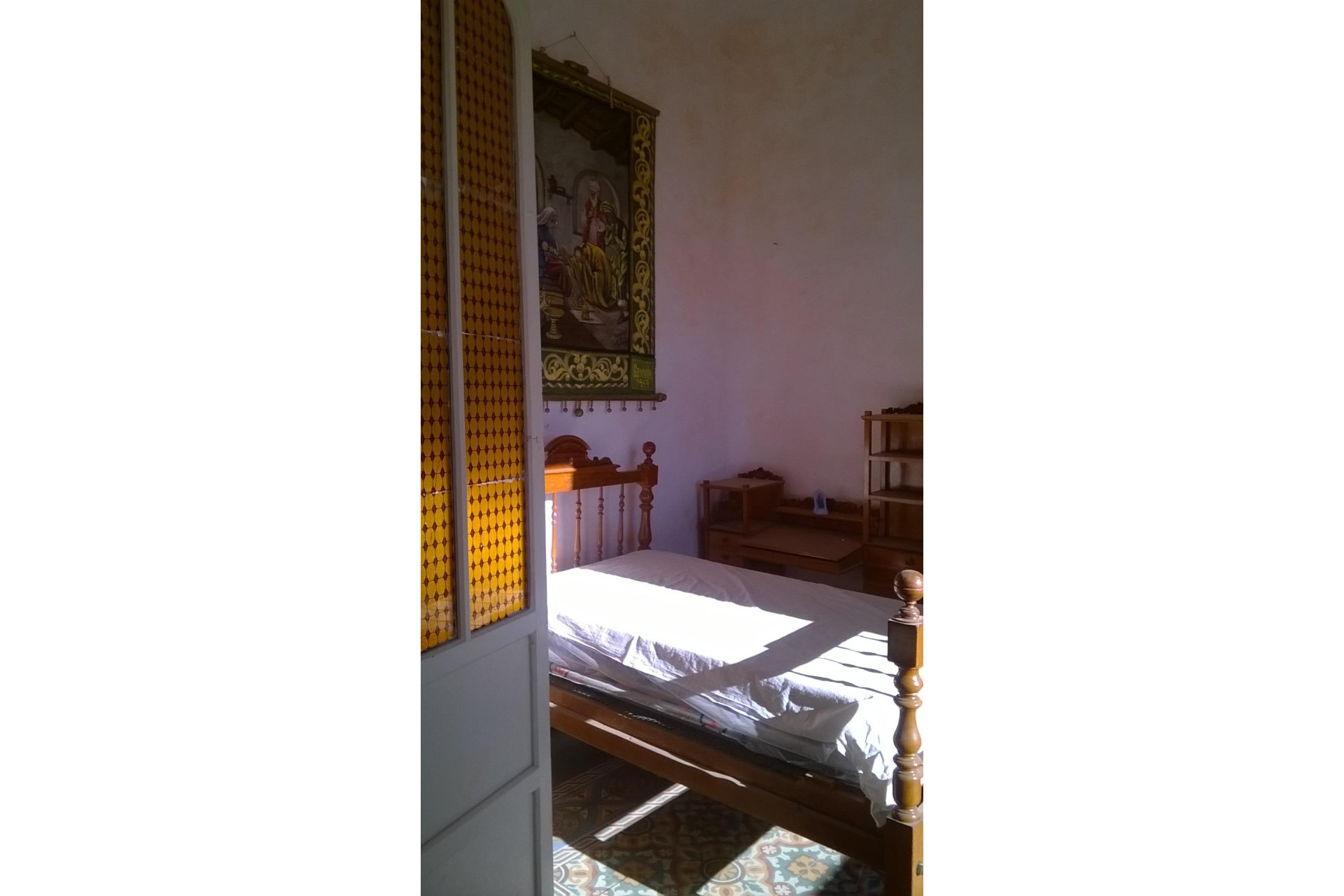 Revente - Finca rústica - Orihuela Costa - Raiguero de Bonanza