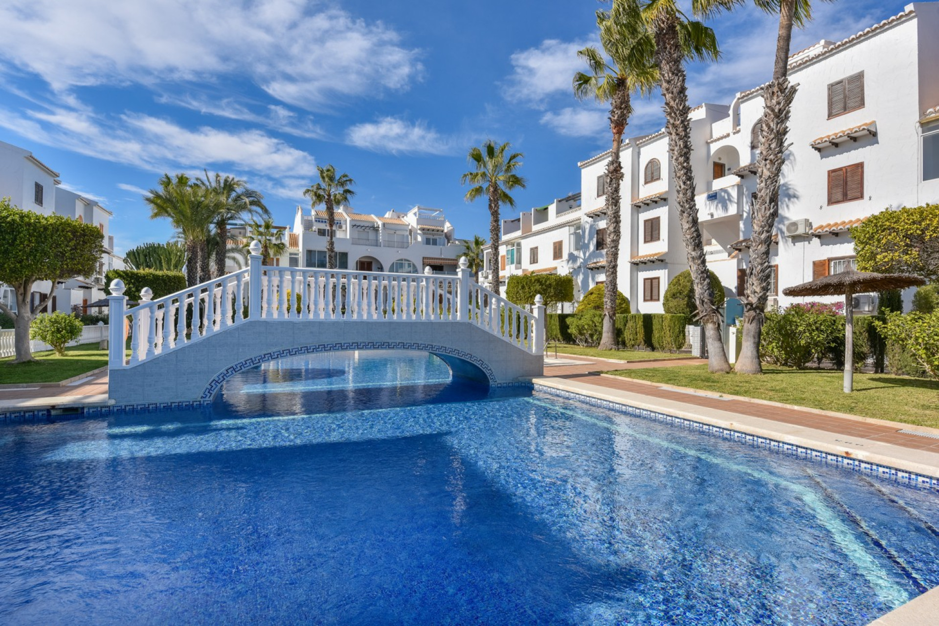 Revente - Flat - Ciudad Quesada - Ciudad Quesada - Rojales