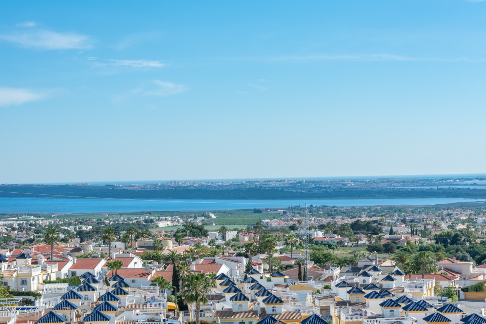 Revente - Flat - Ciudad Quesada - Ciudad Quesada - Rojales