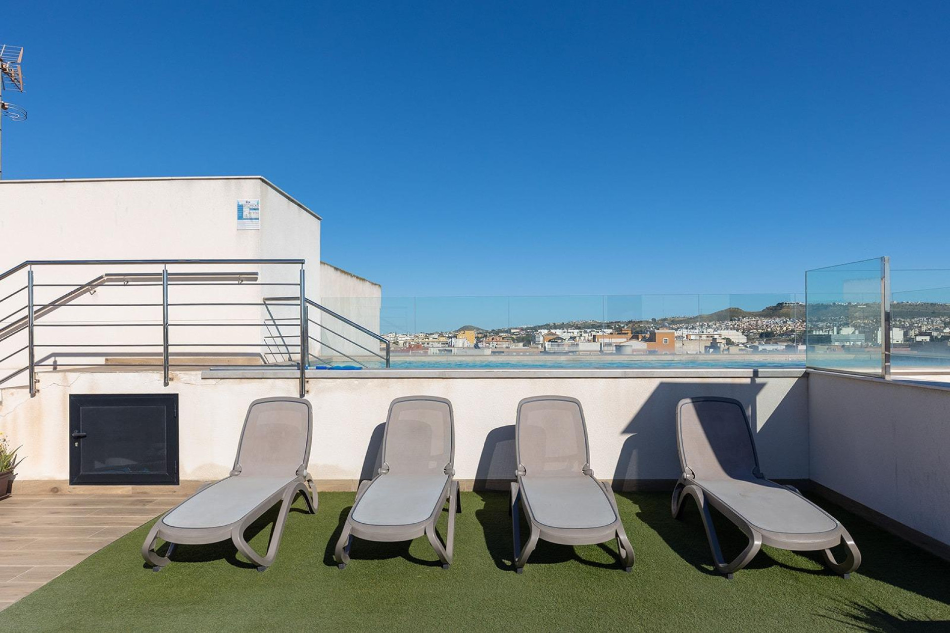 Revente - Flat - Formentera del Segura - Pueblo 5