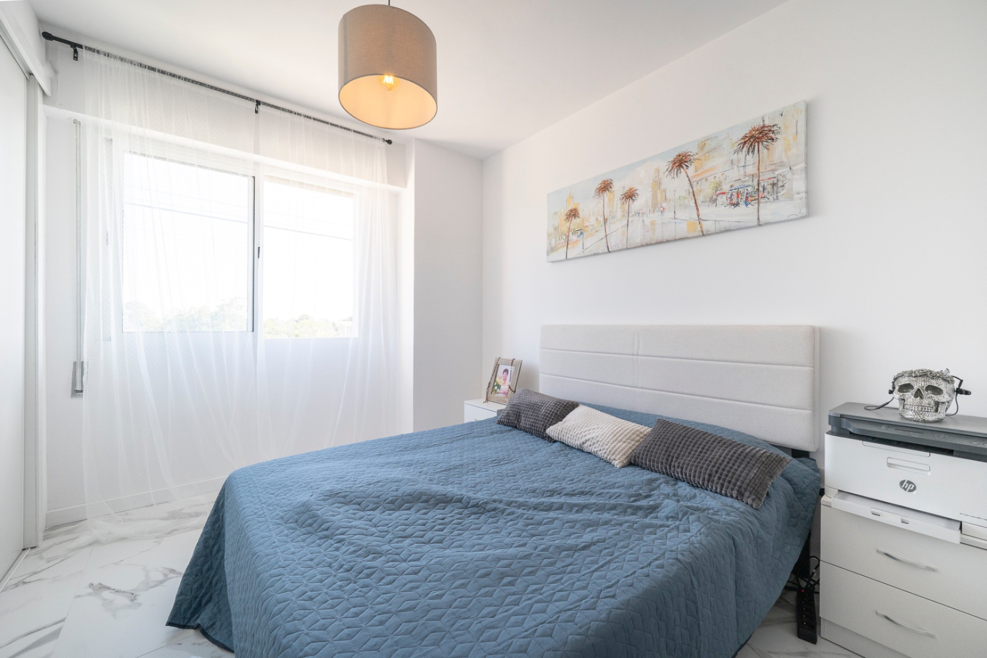 Revente - Flat - Orihuela Costa - Punta Prima