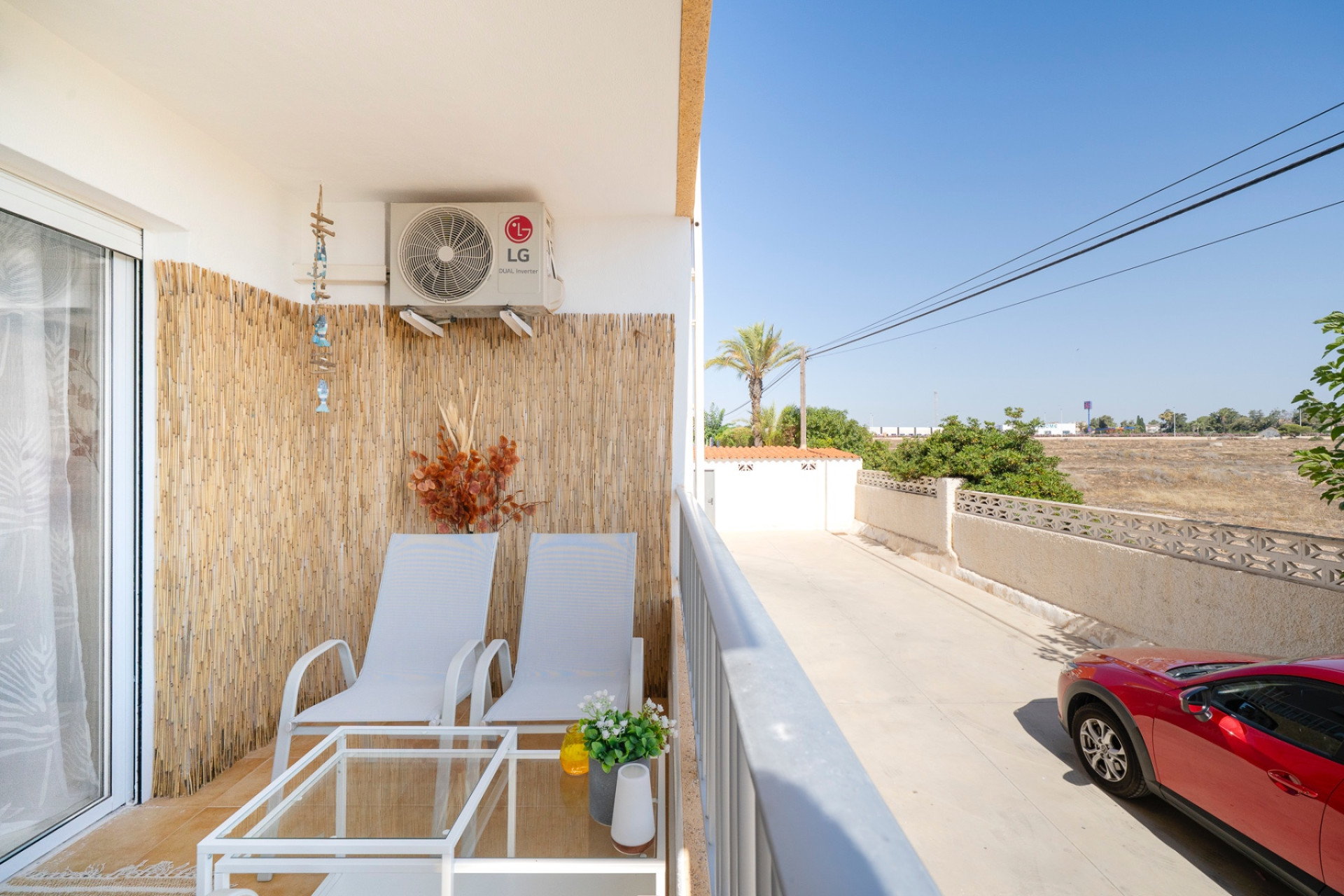 Revente - Flat - Orihuela Costa - Punta Prima